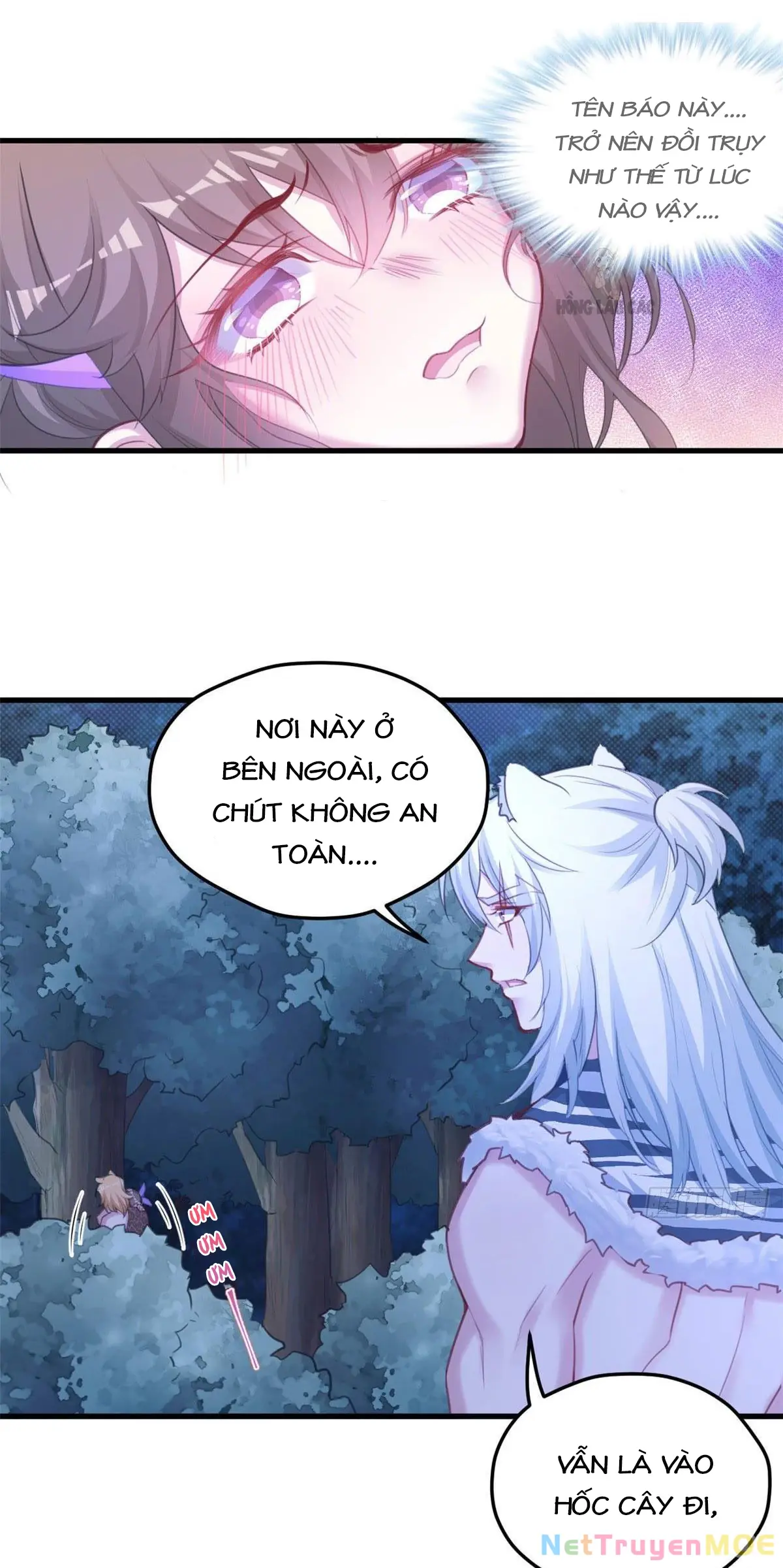 Thảnh Thơi Thú Thế Chủng Chủng Điền, Sinh Sinh Tể - Update Chapter 332 - Trang 13