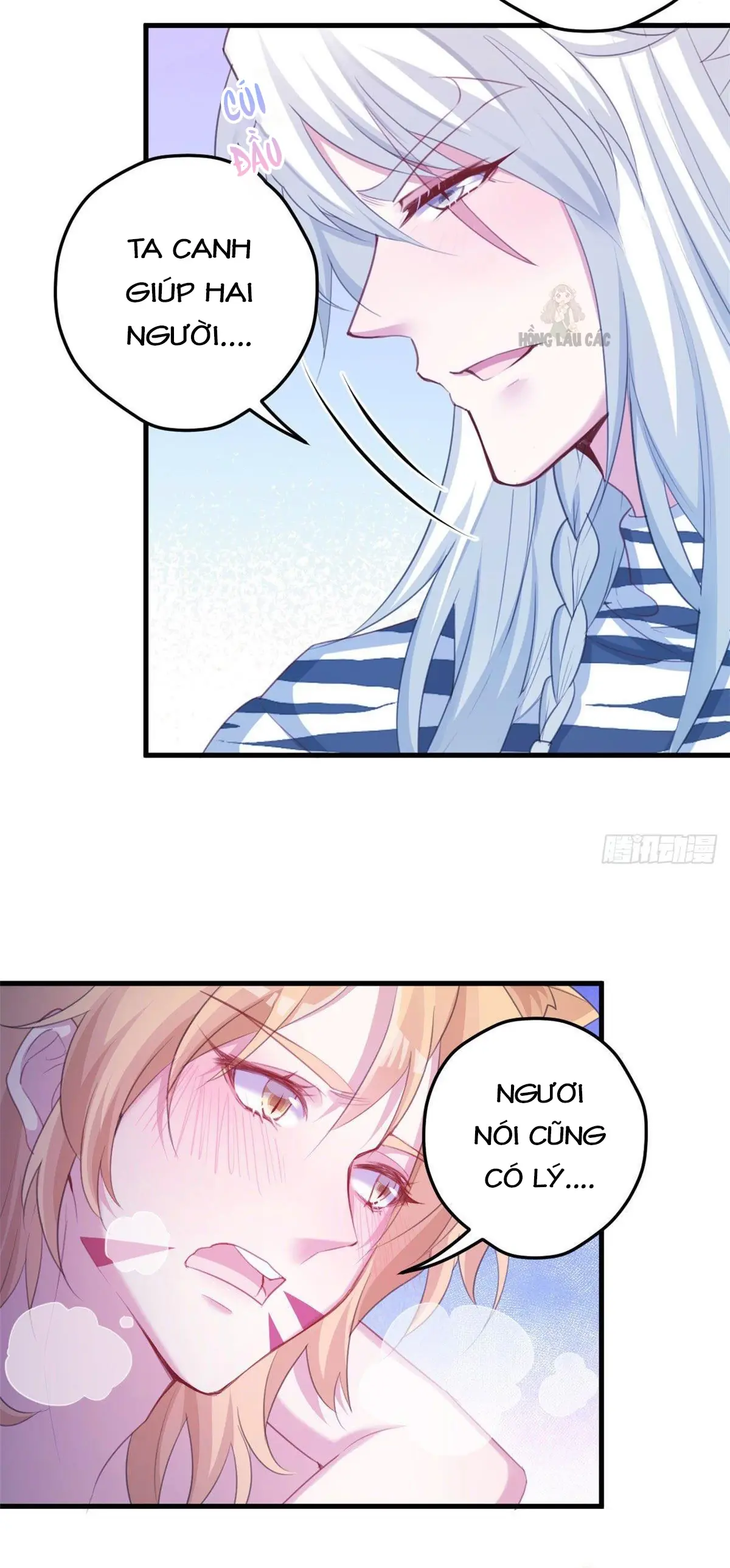 Thảnh Thơi Thú Thế Chủng Chủng Điền, Sinh Sinh Tể - Update Chapter 332 - Trang 14