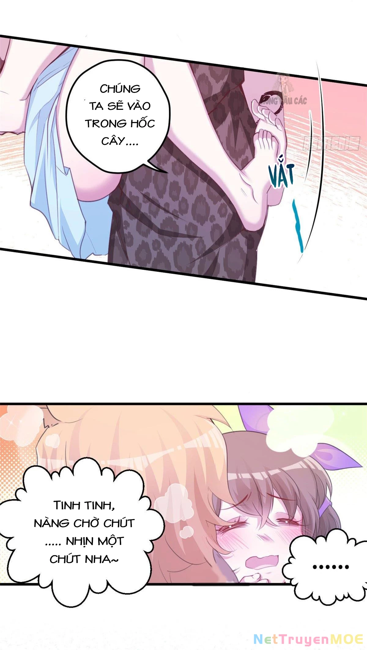 Thảnh Thơi Thú Thế Chủng Chủng Điền, Sinh Sinh Tể - Update Chapter 332 - Trang 16