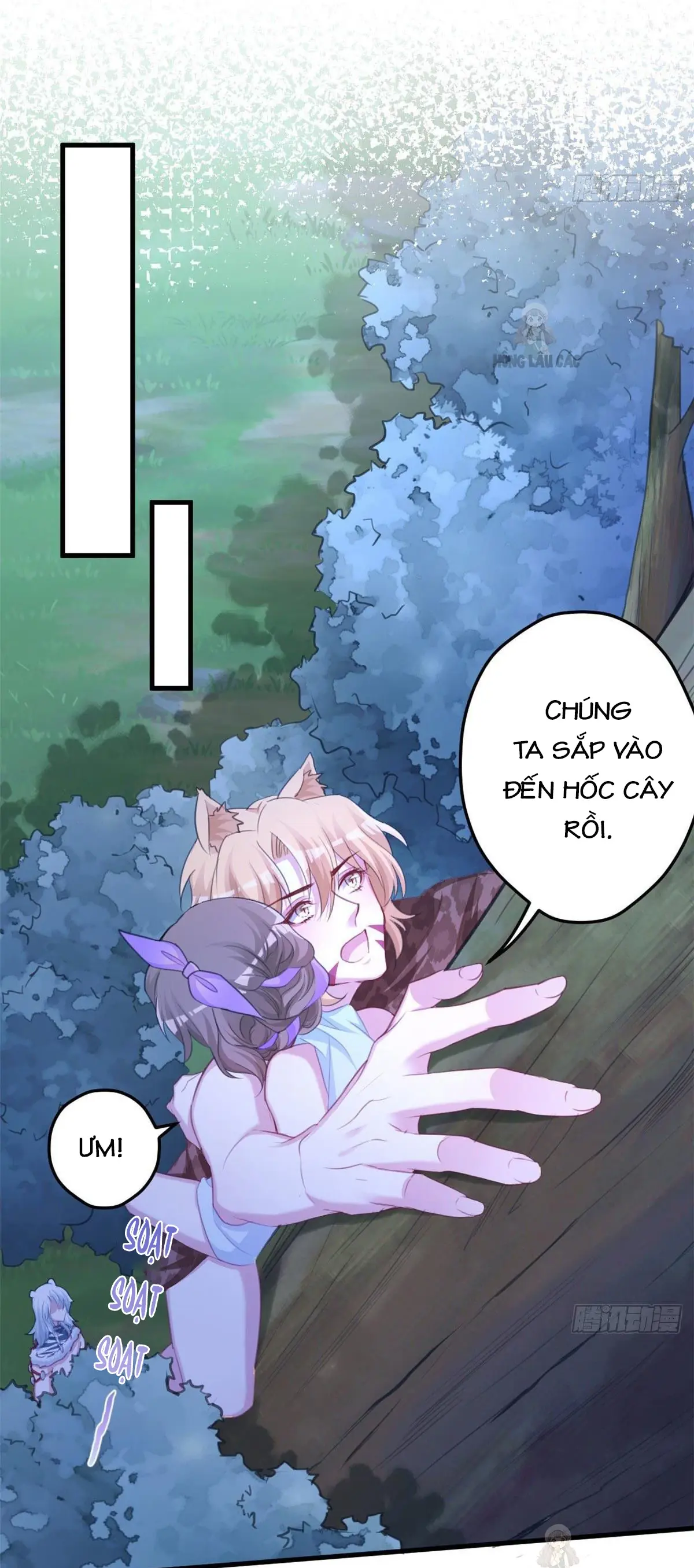 Thảnh Thơi Thú Thế Chủng Chủng Điền, Sinh Sinh Tể - Update Chapter 332 - Trang 17