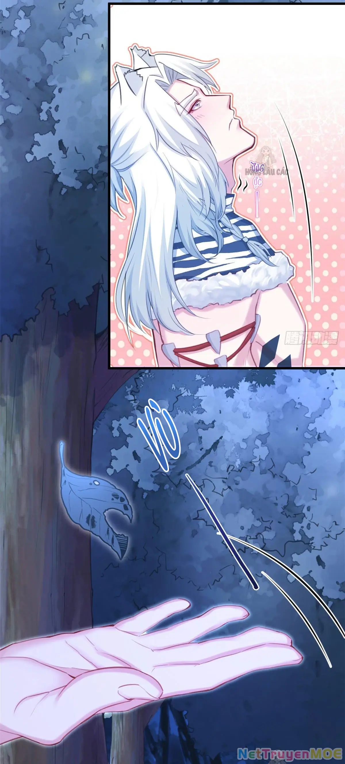 Thảnh Thơi Thú Thế Chủng Chủng Điền, Sinh Sinh Tể - Update Chapter 332 - Trang 20