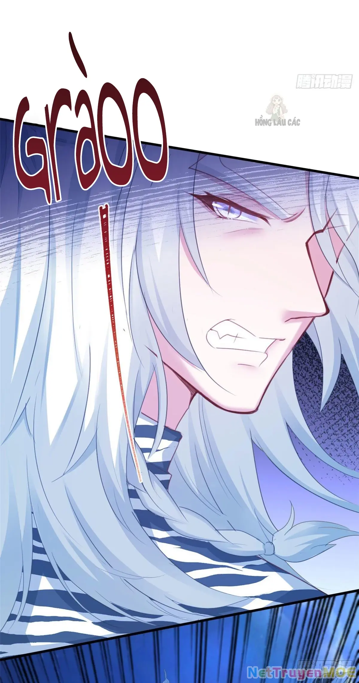 Thảnh Thơi Thú Thế Chủng Chủng Điền, Sinh Sinh Tể - Update Chapter 332 - Trang 22