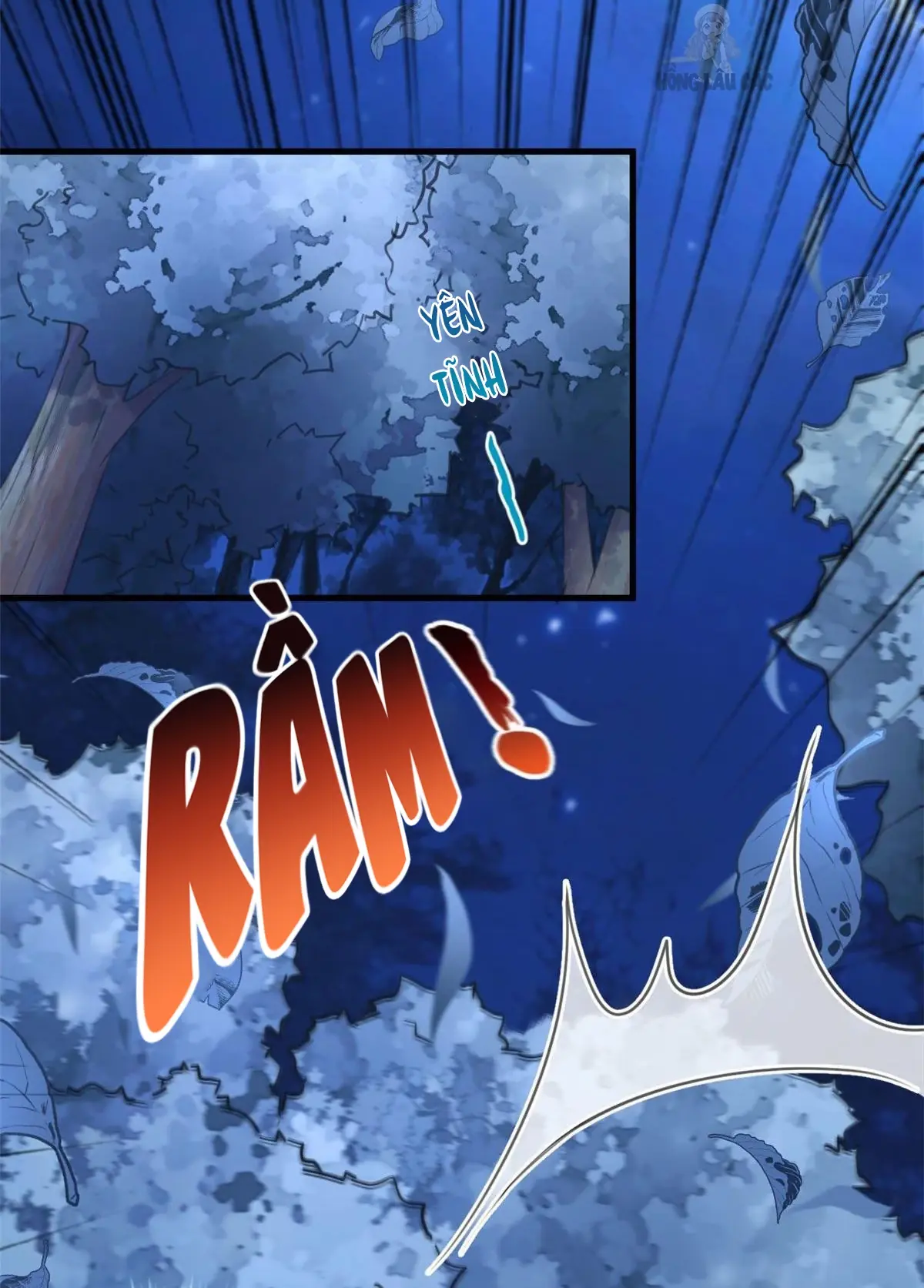 Thảnh Thơi Thú Thế Chủng Chủng Điền, Sinh Sinh Tể - Update Chapter 332 - Trang 23