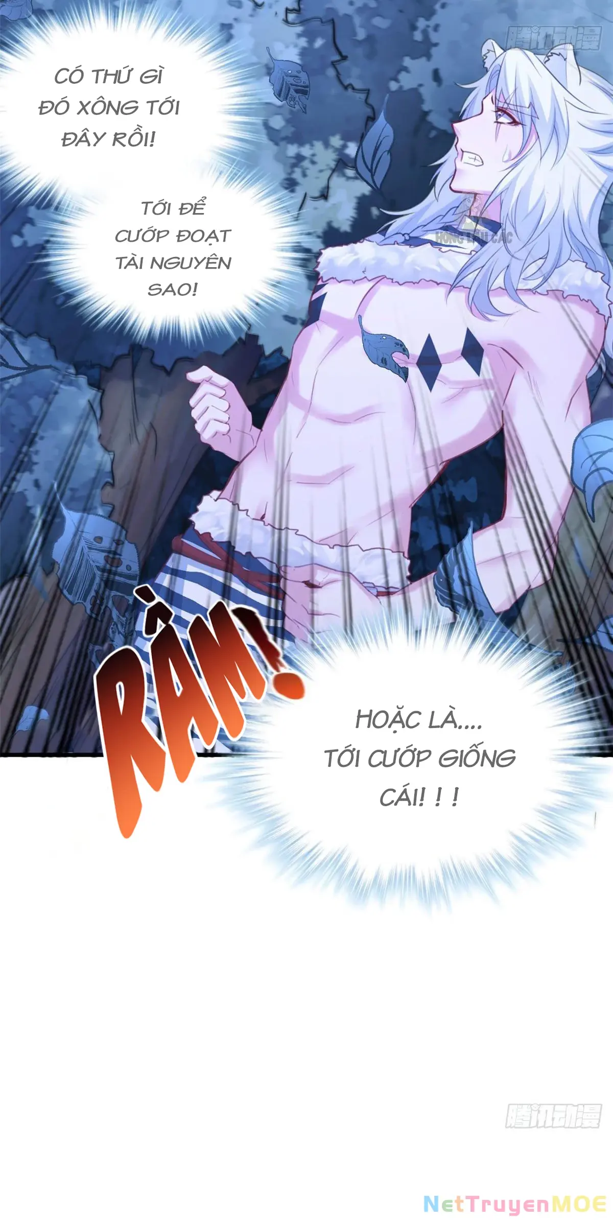 Thảnh Thơi Thú Thế Chủng Chủng Điền, Sinh Sinh Tể - Update Chapter 332 - Trang 24