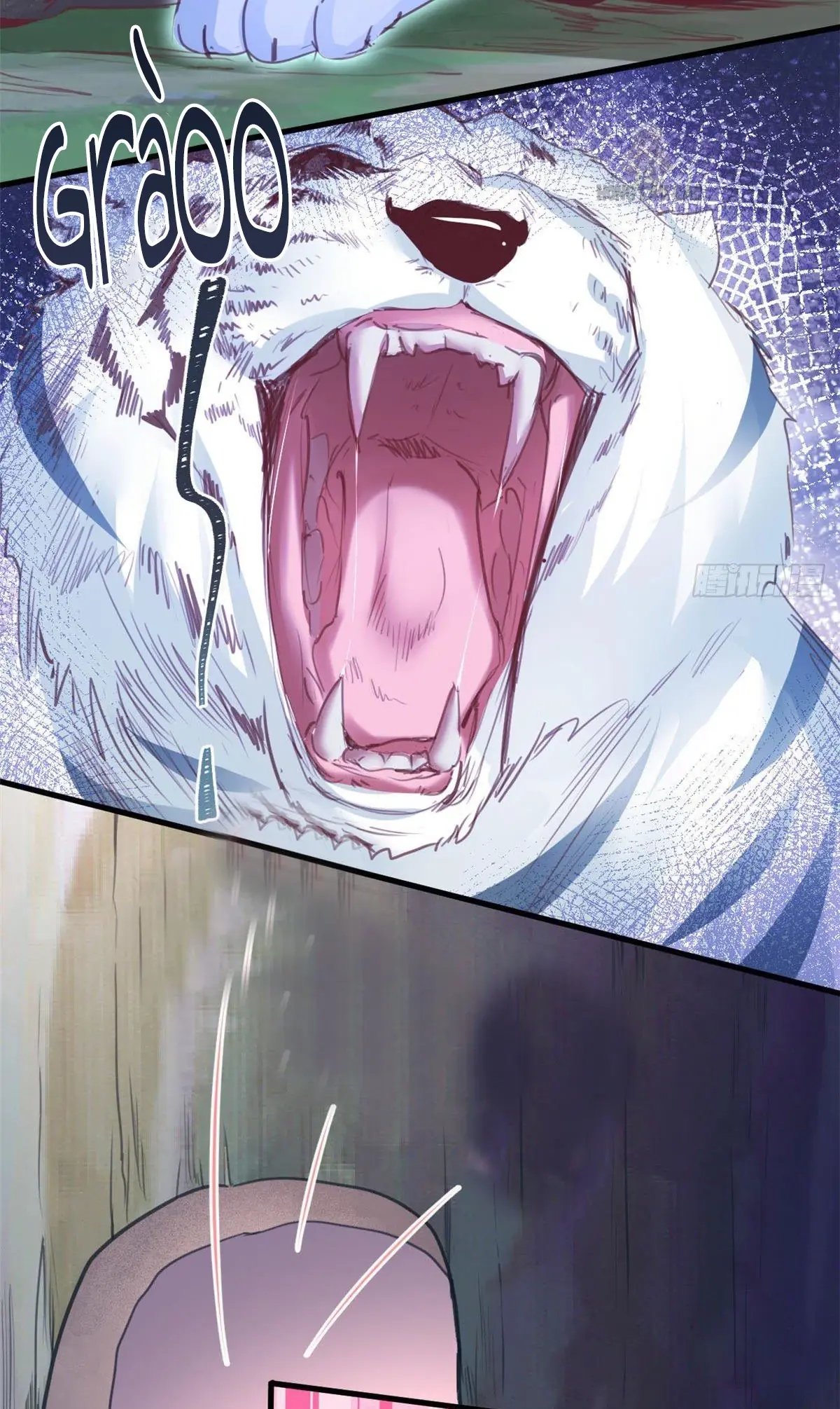 Thảnh Thơi Thú Thế Chủng Chủng Điền, Sinh Sinh Tể - Update Chapter 332 - Trang 26