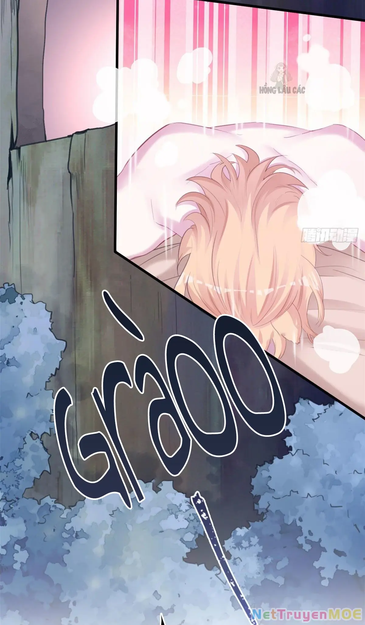 Thảnh Thơi Thú Thế Chủng Chủng Điền, Sinh Sinh Tể - Update Chapter 332 - Trang 27