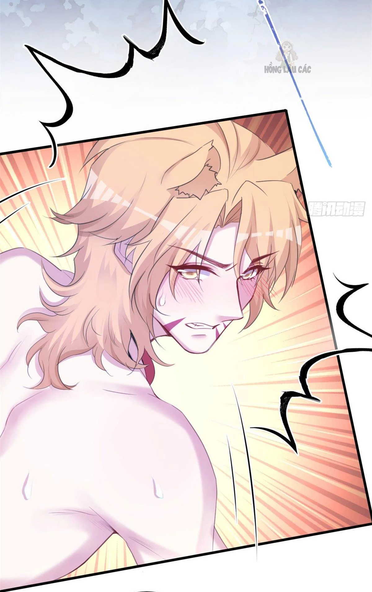 Thảnh Thơi Thú Thế Chủng Chủng Điền, Sinh Sinh Tể - Update Chapter 332 - Trang 28