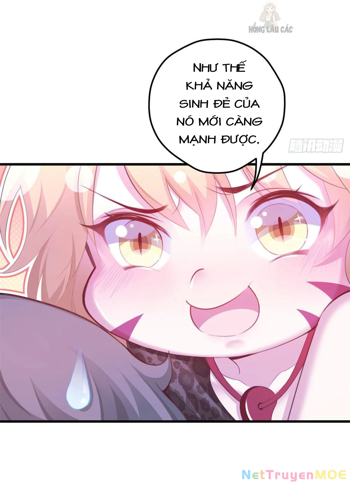 Thảnh Thơi Thú Thế Chủng Chủng Điền, Sinh Sinh Tể - Update Chapter 332 - Trang 3