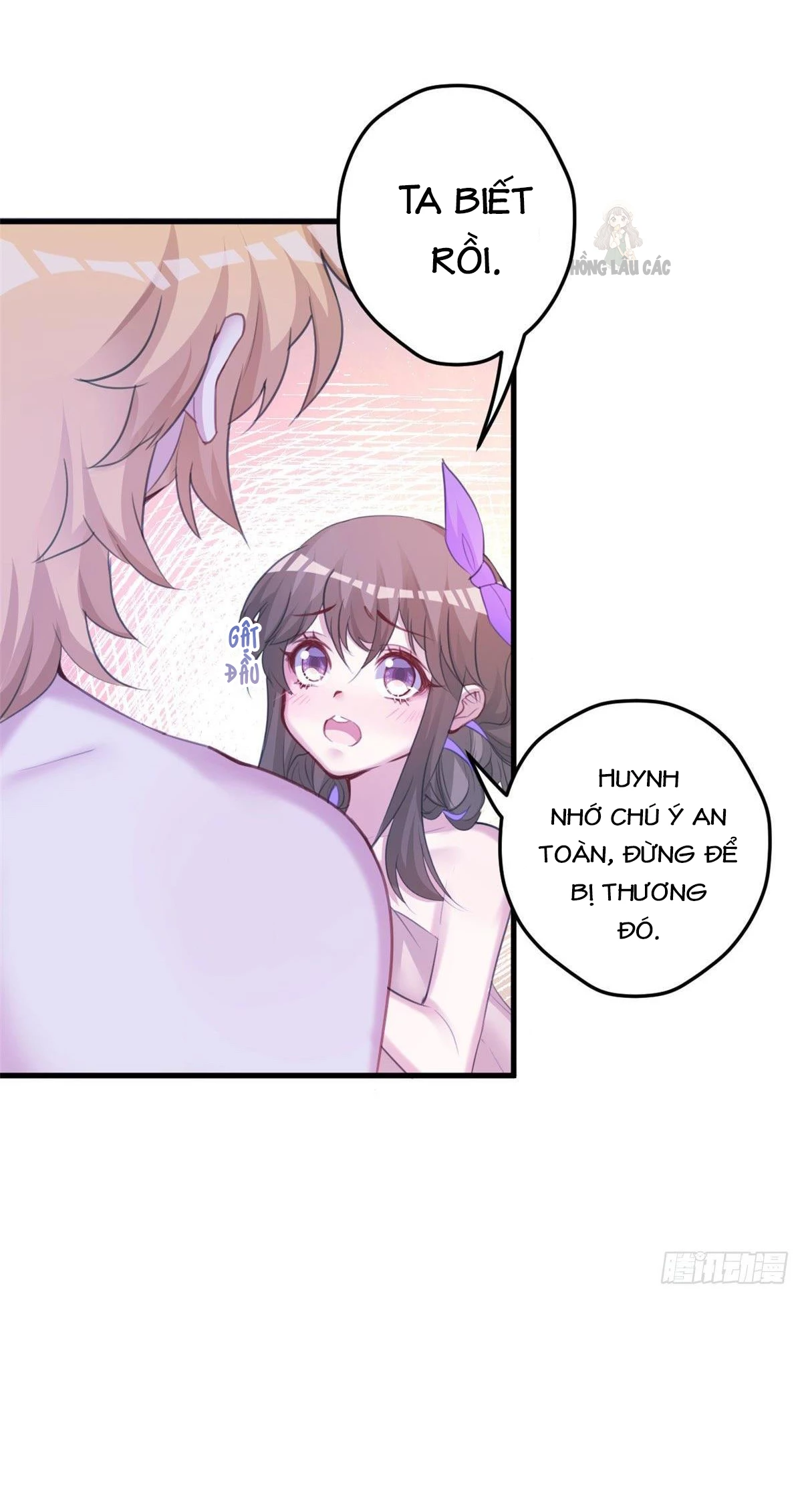 Thảnh Thơi Thú Thế Chủng Chủng Điền, Sinh Sinh Tể - Update Chapter 332 - Trang 32