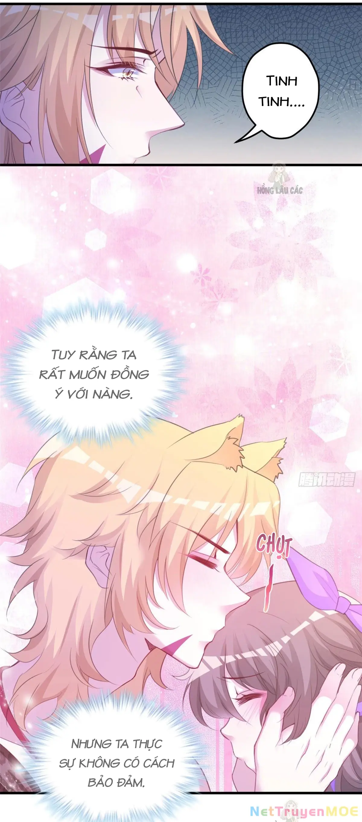 Thảnh Thơi Thú Thế Chủng Chủng Điền, Sinh Sinh Tể - Update Chapter 332 - Trang 33