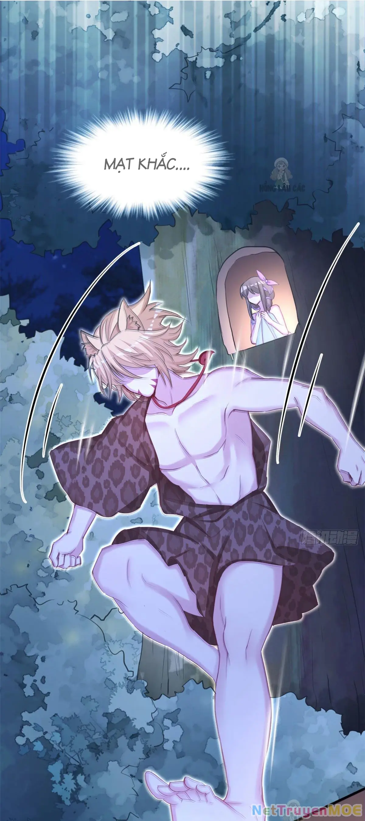 Thảnh Thơi Thú Thế Chủng Chủng Điền, Sinh Sinh Tể - Update Chapter 332 - Trang 35