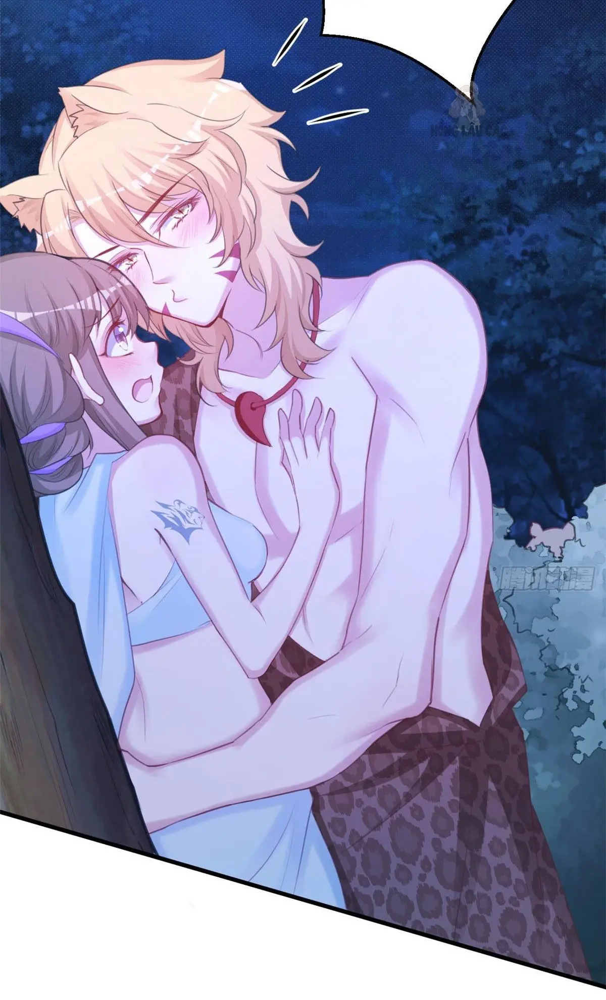 Thảnh Thơi Thú Thế Chủng Chủng Điền, Sinh Sinh Tể - Update Chapter 332 - Trang 5