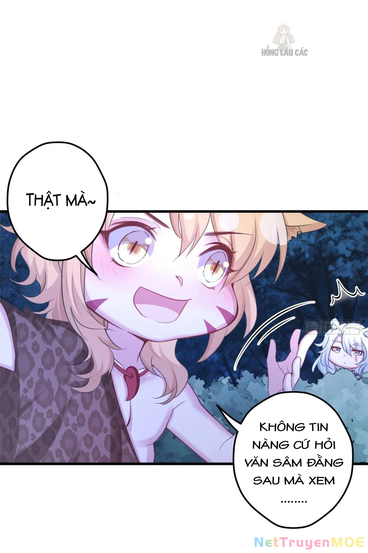 Thảnh Thơi Thú Thế Chủng Chủng Điền, Sinh Sinh Tể - Update Chapter 332 - Trang 6