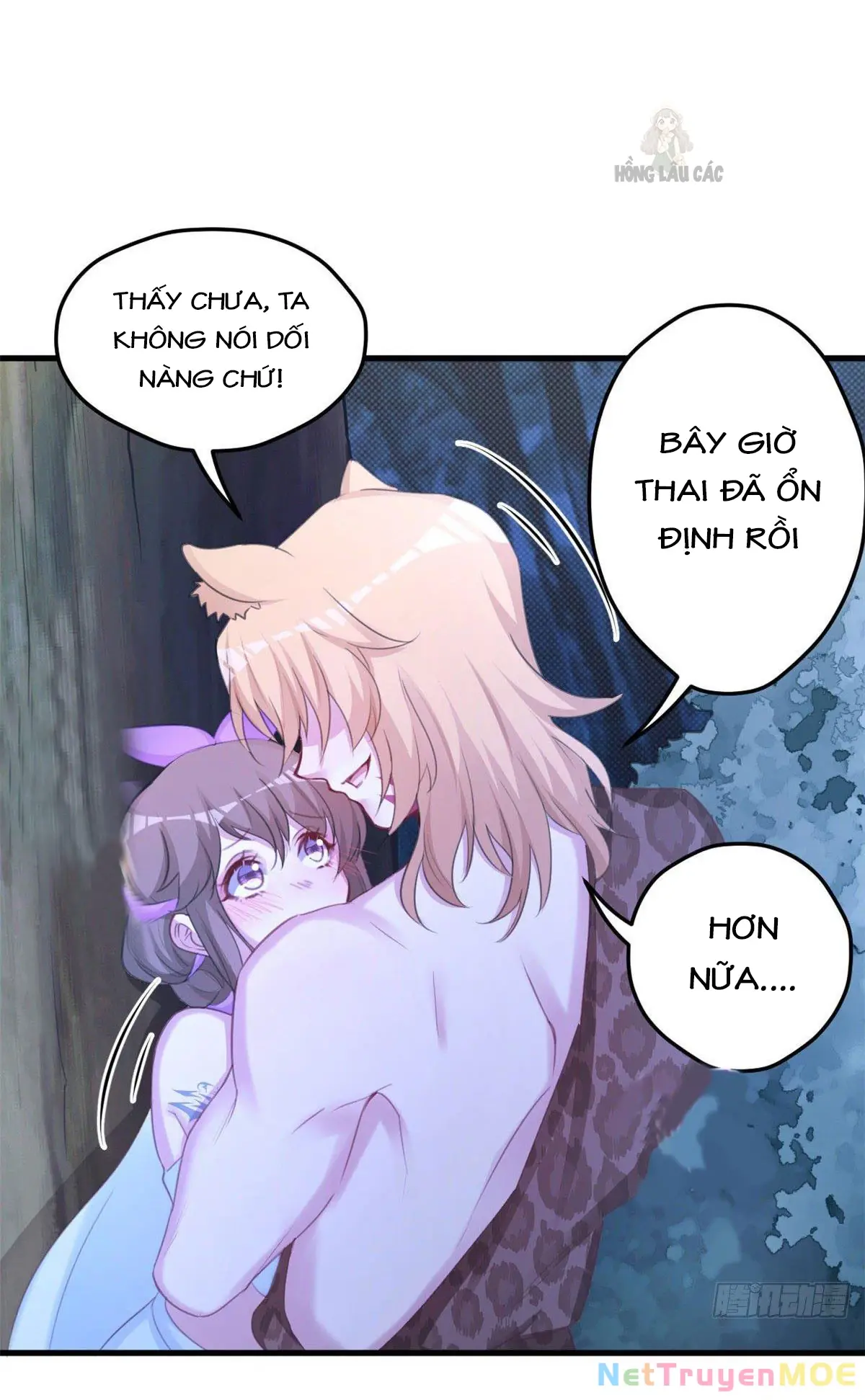 Thảnh Thơi Thú Thế Chủng Chủng Điền, Sinh Sinh Tể - Update Chapter 332 - Trang 9