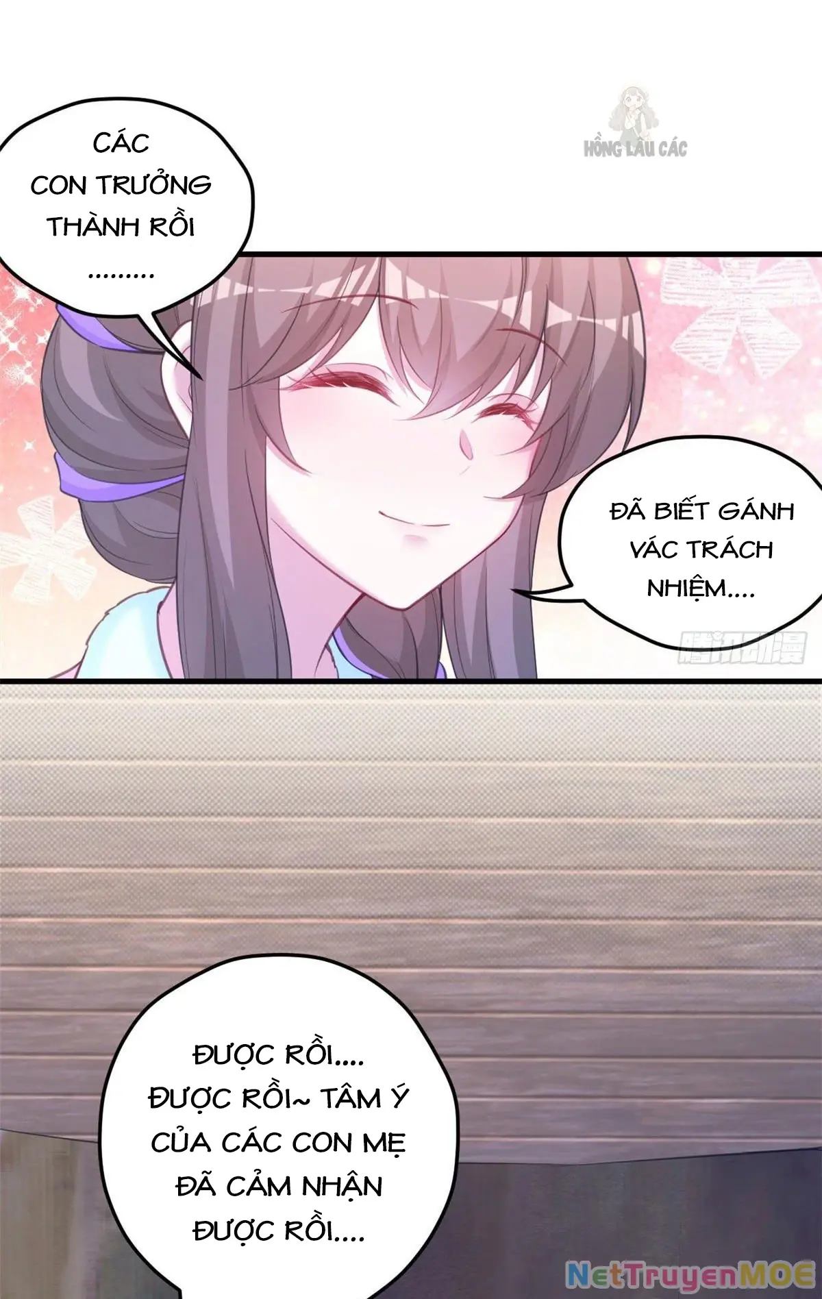 Thảnh Thơi Thú Thế Chủng Chủng Điền, Sinh Sinh Tể - Update Chapter 333 - Trang 10