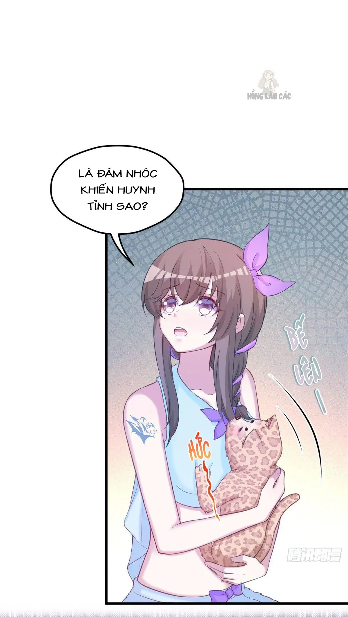 Thảnh Thơi Thú Thế Chủng Chủng Điền, Sinh Sinh Tể - Update Chapter 333 - Trang 14