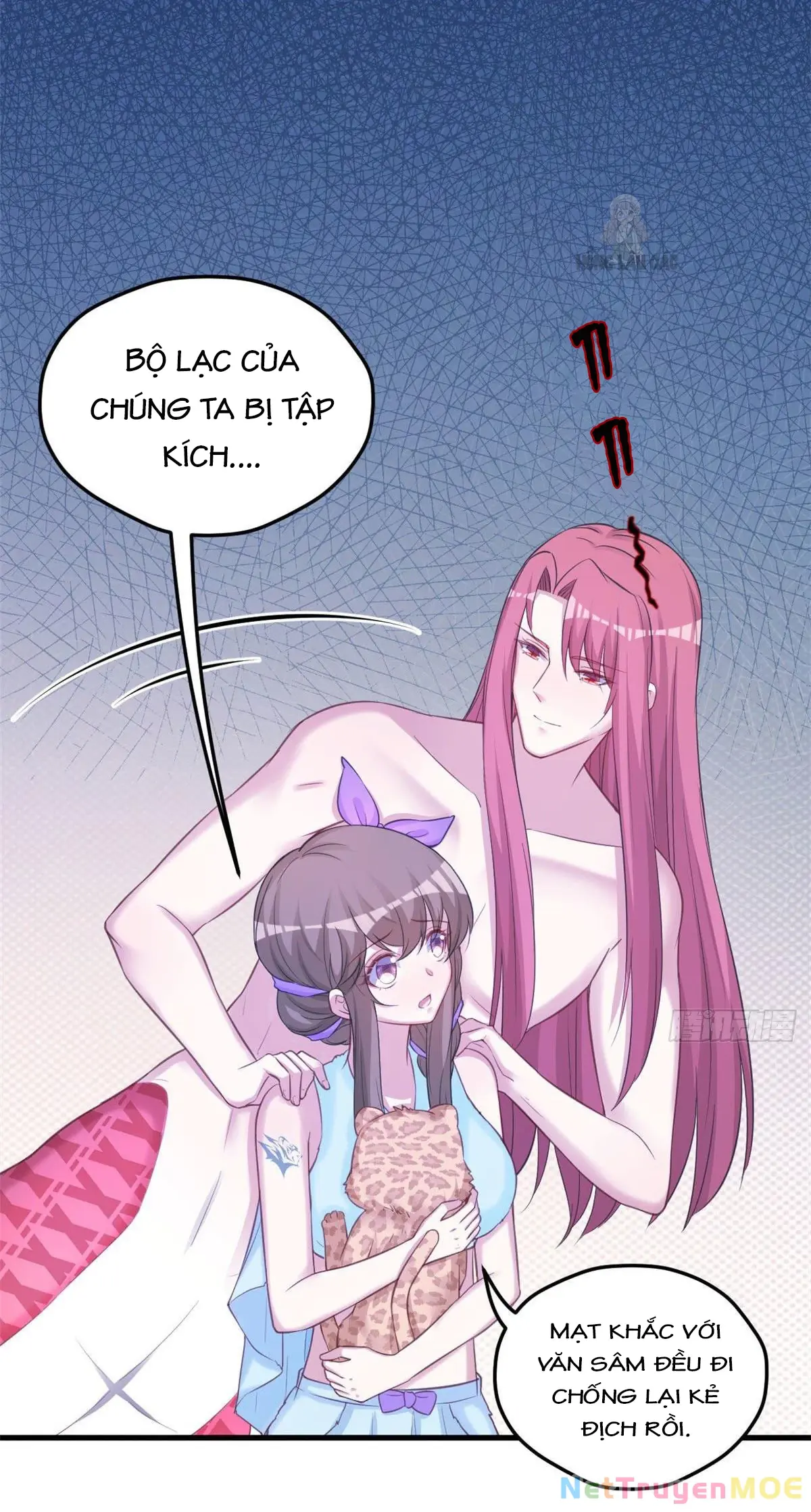 Thảnh Thơi Thú Thế Chủng Chủng Điền, Sinh Sinh Tể - Update Chapter 333 - Trang 16