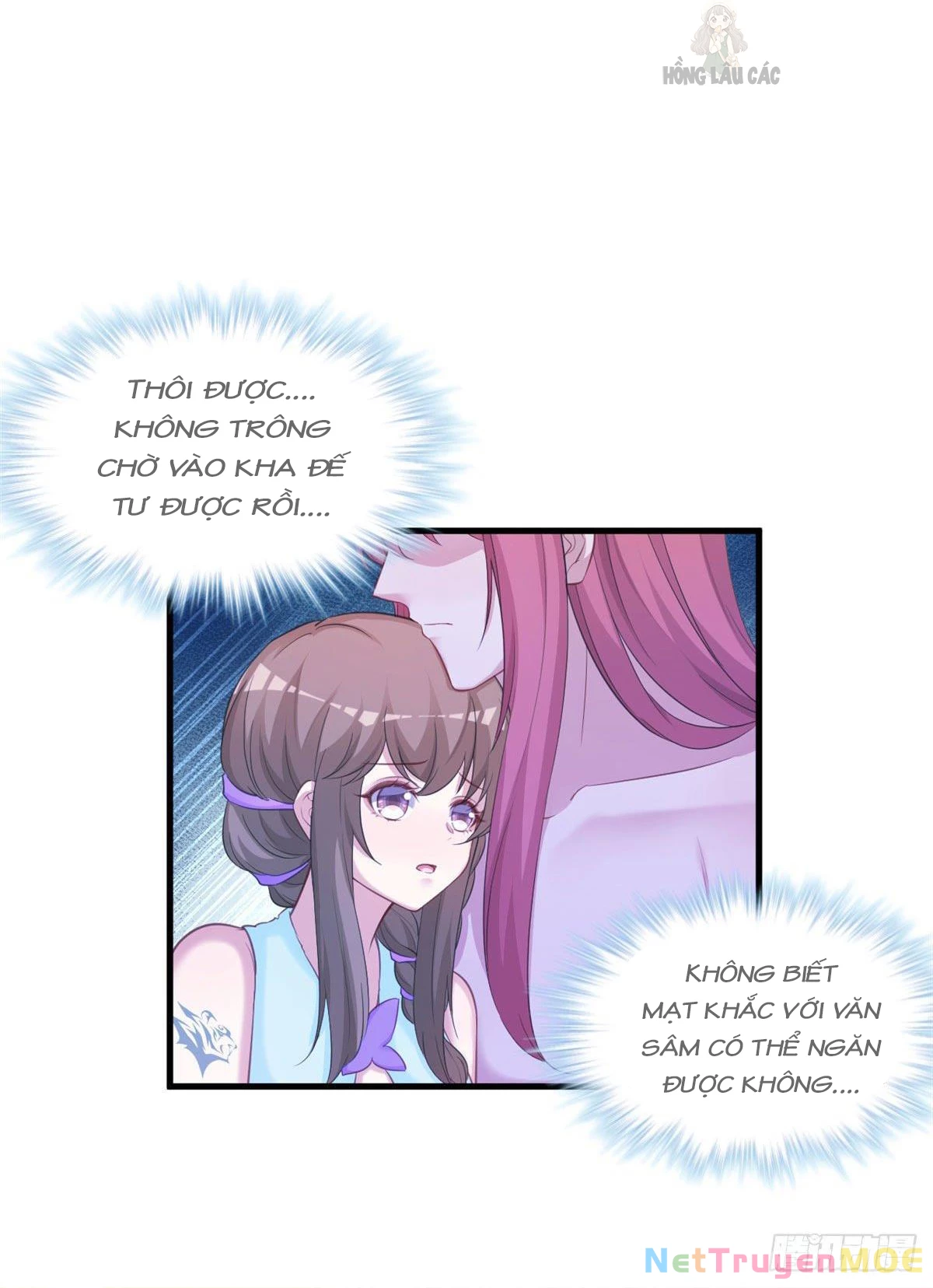 Thảnh Thơi Thú Thế Chủng Chủng Điền, Sinh Sinh Tể - Update Chapter 333 - Trang 19