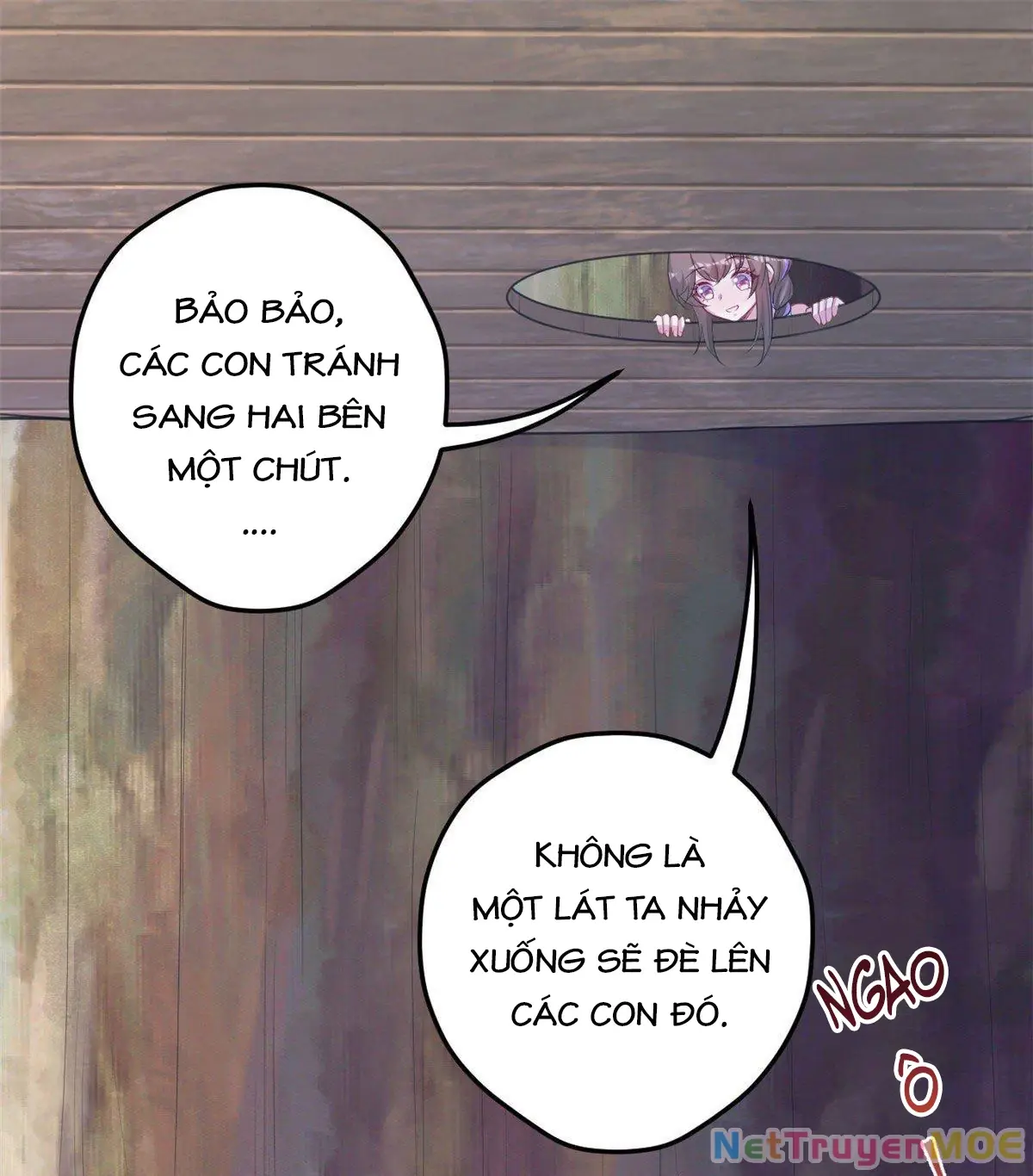 Thảnh Thơi Thú Thế Chủng Chủng Điền, Sinh Sinh Tể - Update Chapter 333 - Trang 2