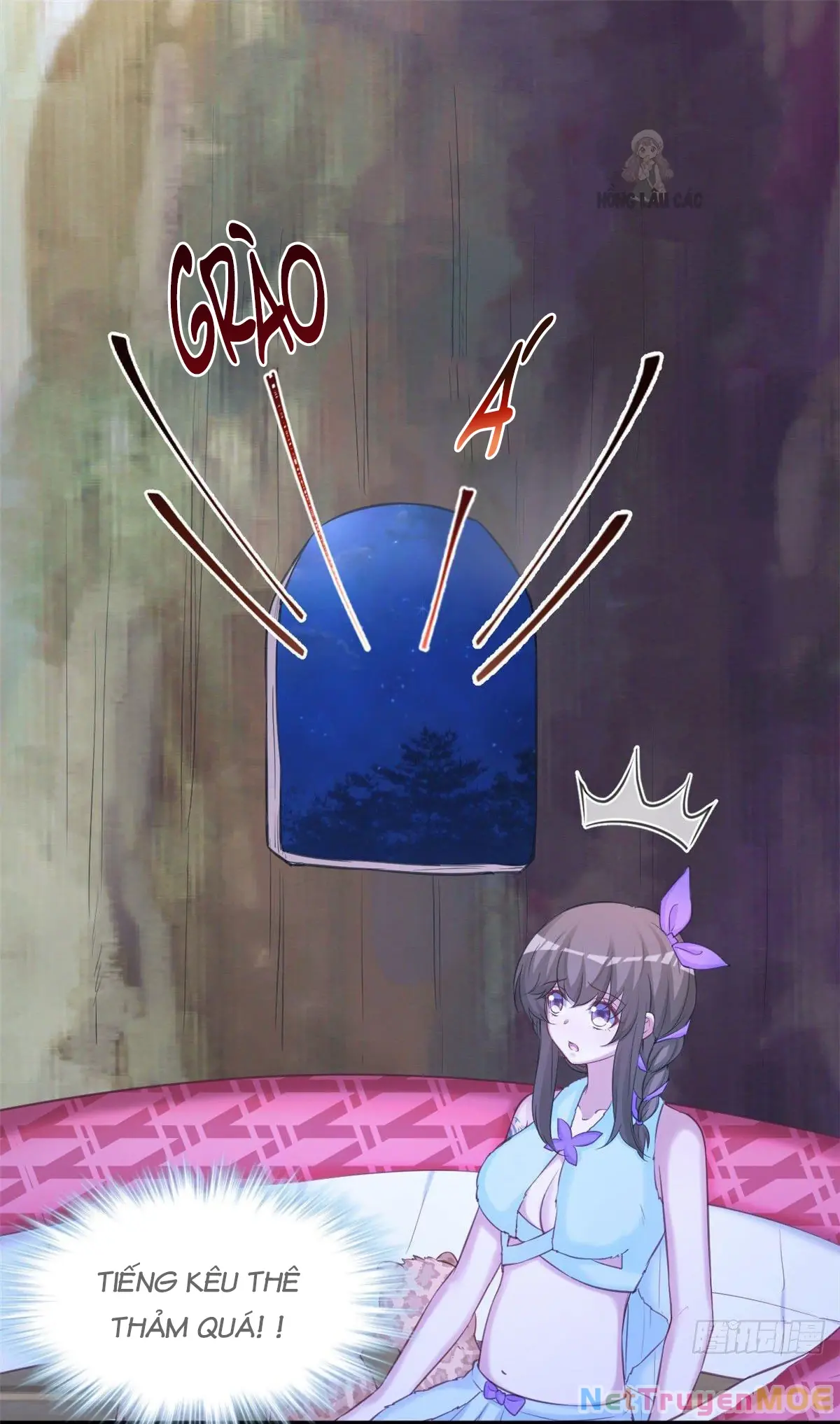 Thảnh Thơi Thú Thế Chủng Chủng Điền, Sinh Sinh Tể - Update Chapter 333 - Trang 20