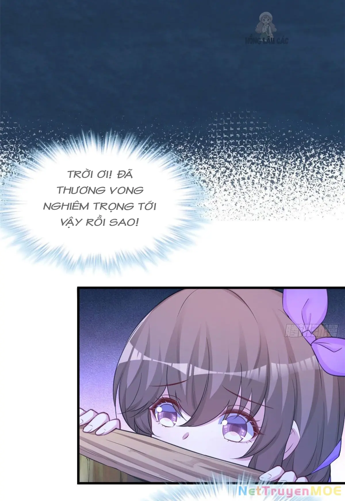 Thảnh Thơi Thú Thế Chủng Chủng Điền, Sinh Sinh Tể - Update Chapter 333 - Trang 22