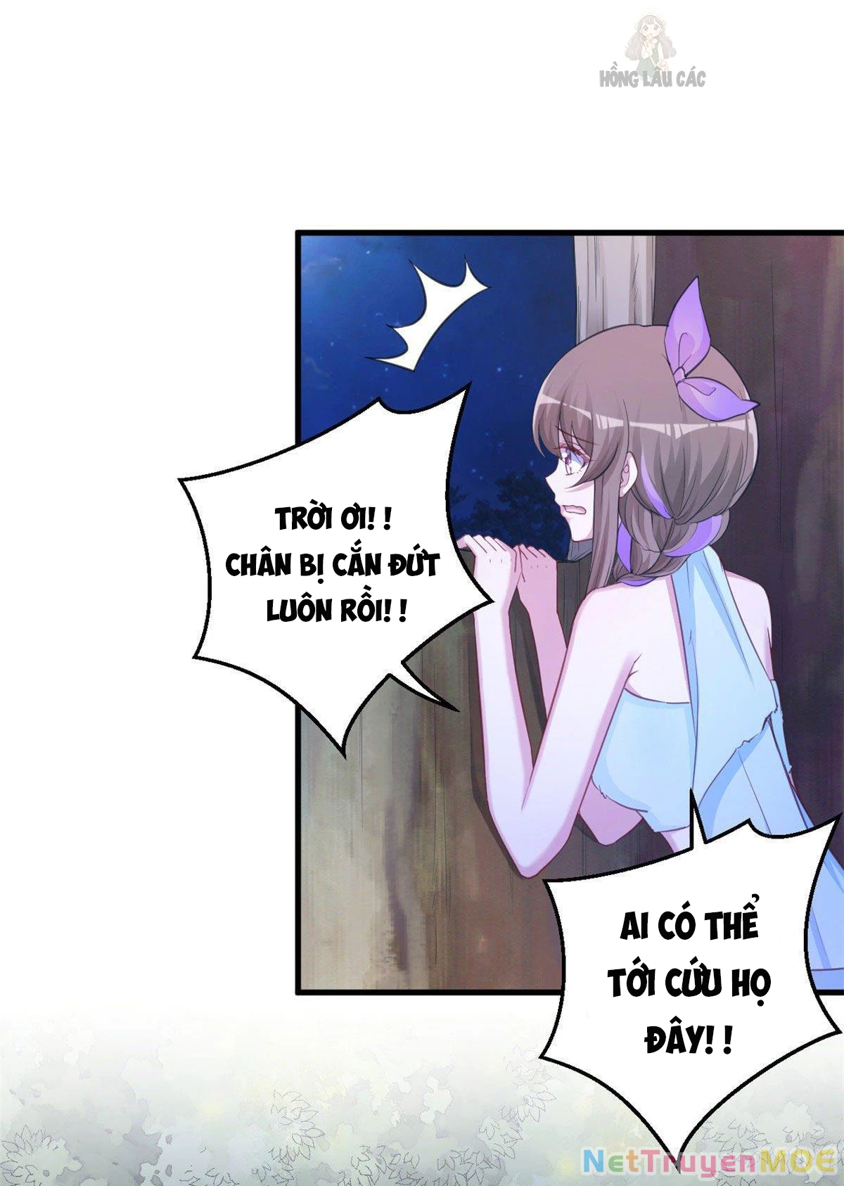 Thảnh Thơi Thú Thế Chủng Chủng Điền, Sinh Sinh Tể - Update Chapter 333 - Trang 26