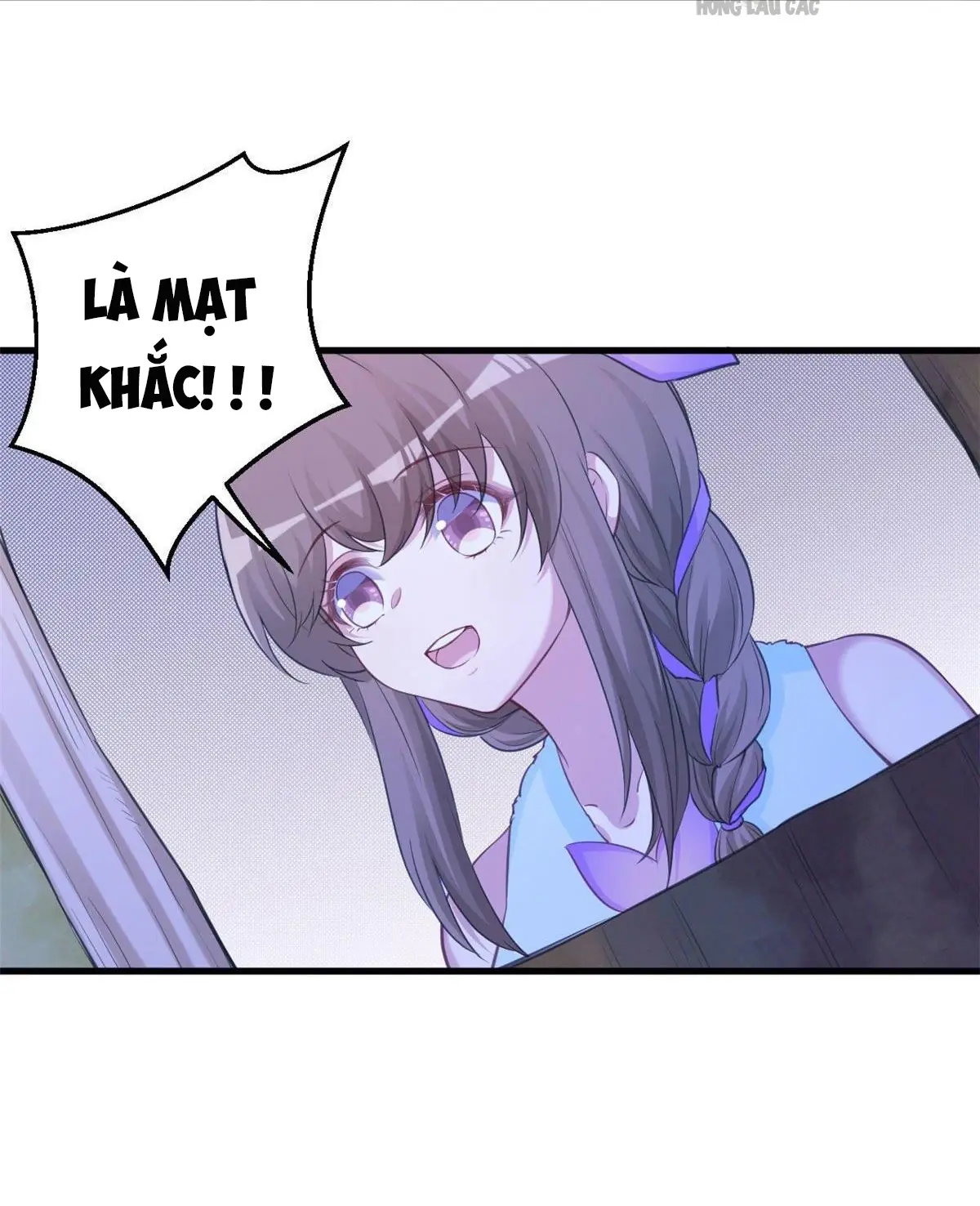 Thảnh Thơi Thú Thế Chủng Chủng Điền, Sinh Sinh Tể - Update Chapter 333 - Trang 28