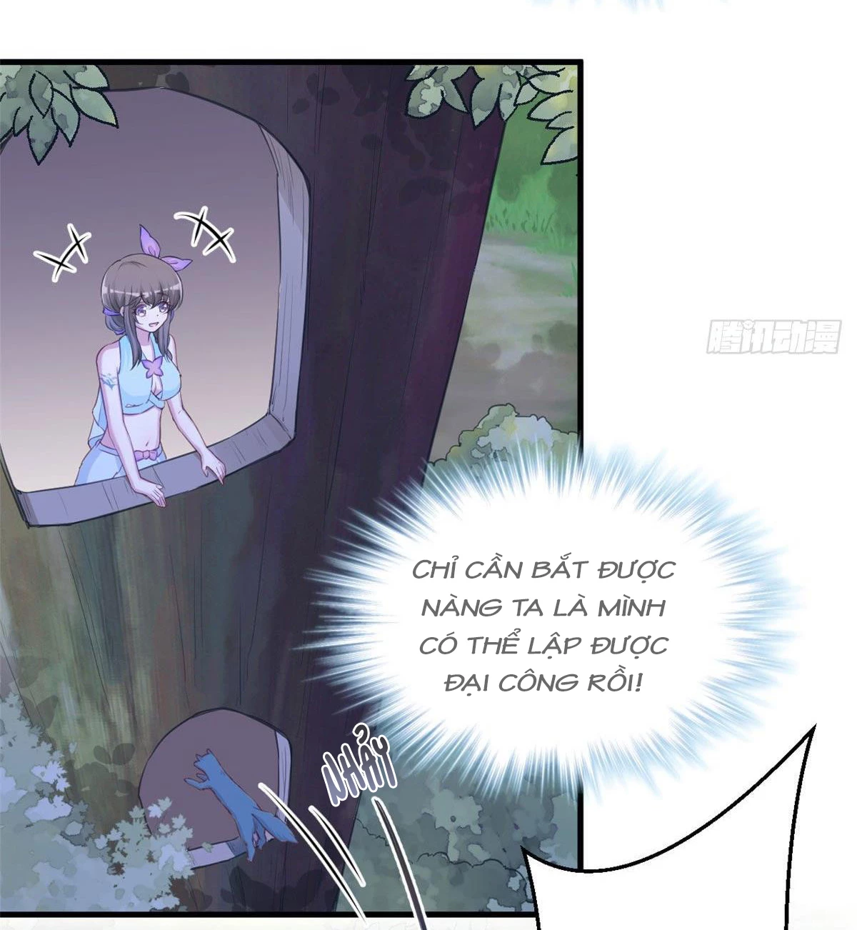 Thảnh Thơi Thú Thế Chủng Chủng Điền, Sinh Sinh Tể - Update Chapter 333 - Trang 30