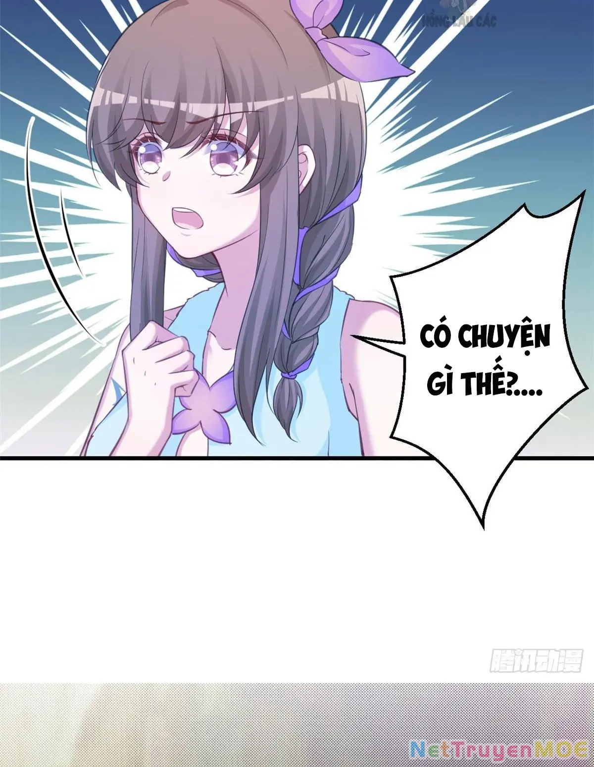 Thảnh Thơi Thú Thế Chủng Chủng Điền, Sinh Sinh Tể - Update Chapter 333 - Trang 32