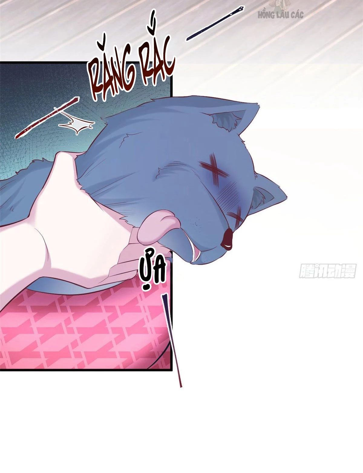 Thảnh Thơi Thú Thế Chủng Chủng Điền, Sinh Sinh Tể - Update Chapter 333 - Trang 34