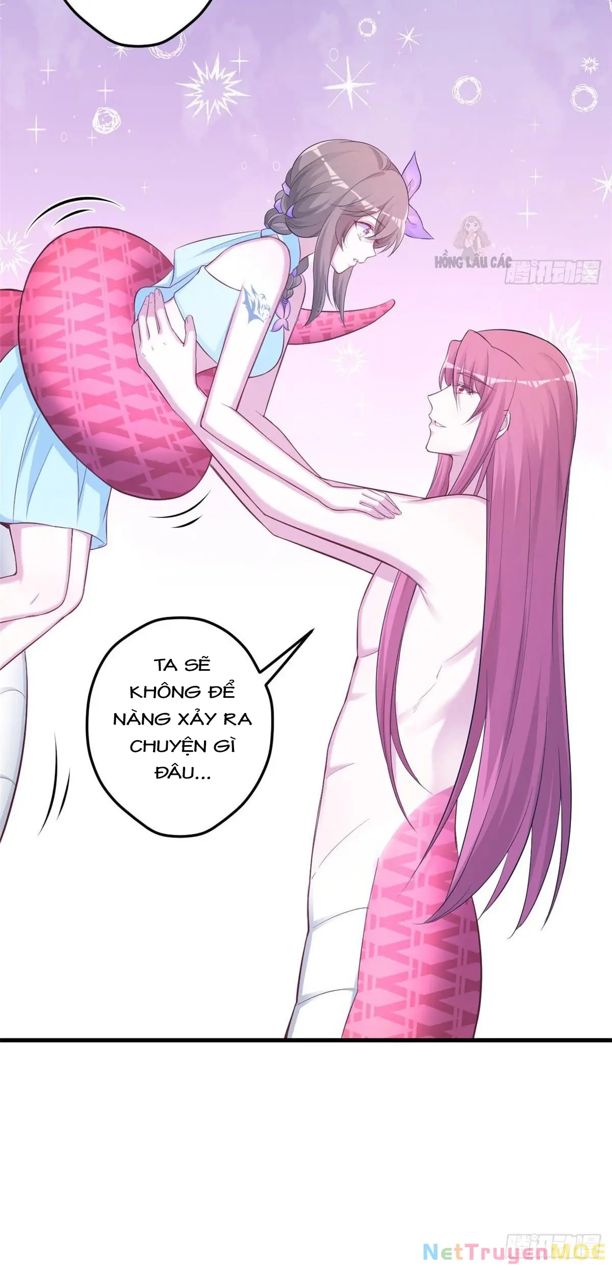 Thảnh Thơi Thú Thế Chủng Chủng Điền, Sinh Sinh Tể - Update Chapter 333 - Trang 37