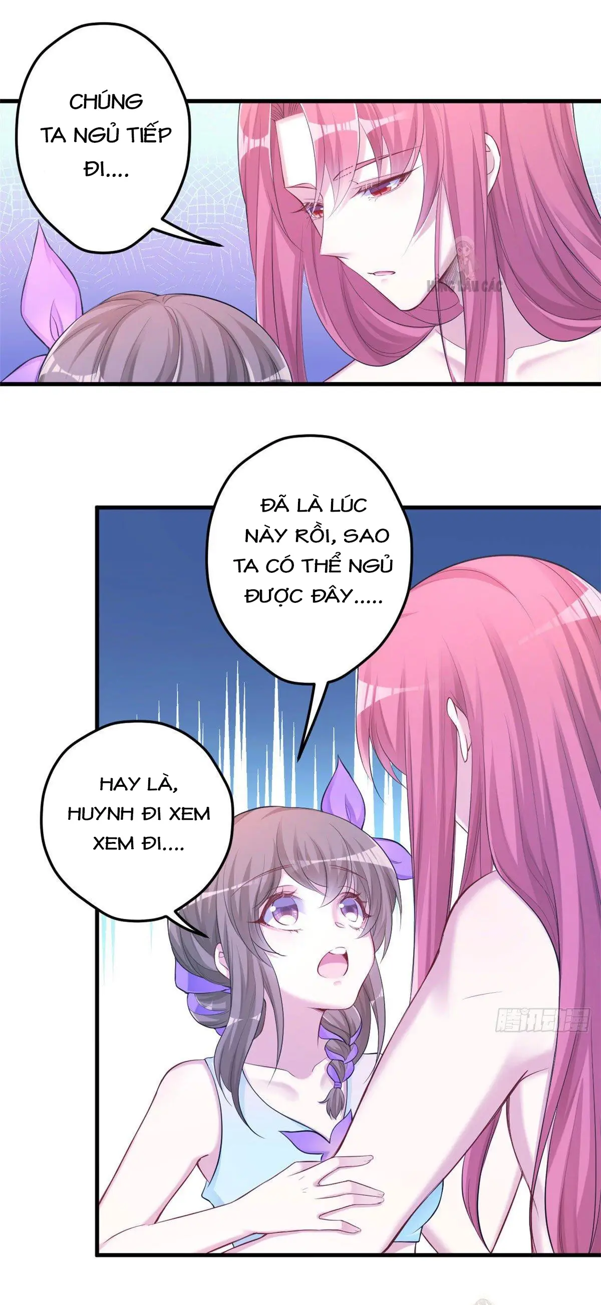 Thảnh Thơi Thú Thế Chủng Chủng Điền, Sinh Sinh Tể - Update Chapter 333 - Trang 38