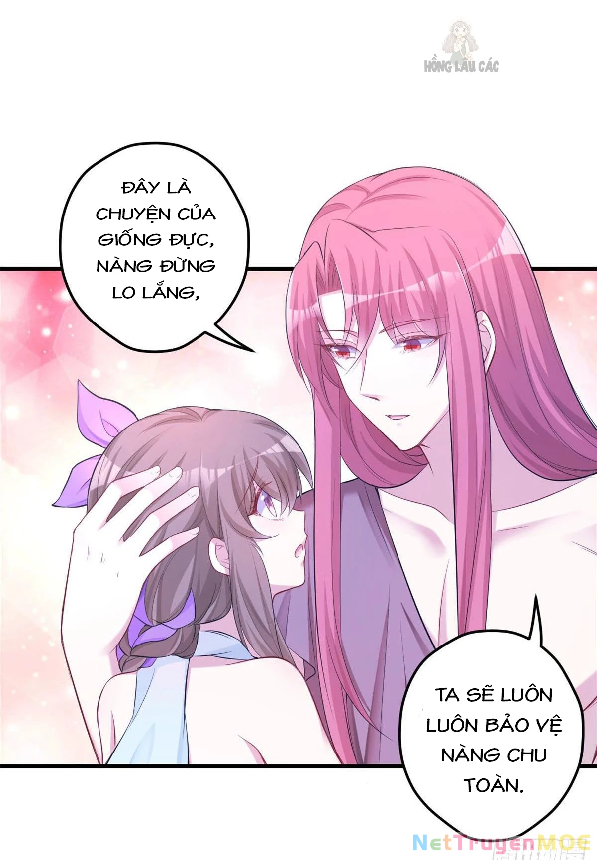 Thảnh Thơi Thú Thế Chủng Chủng Điền, Sinh Sinh Tể - Update Chapter 333 - Trang 41