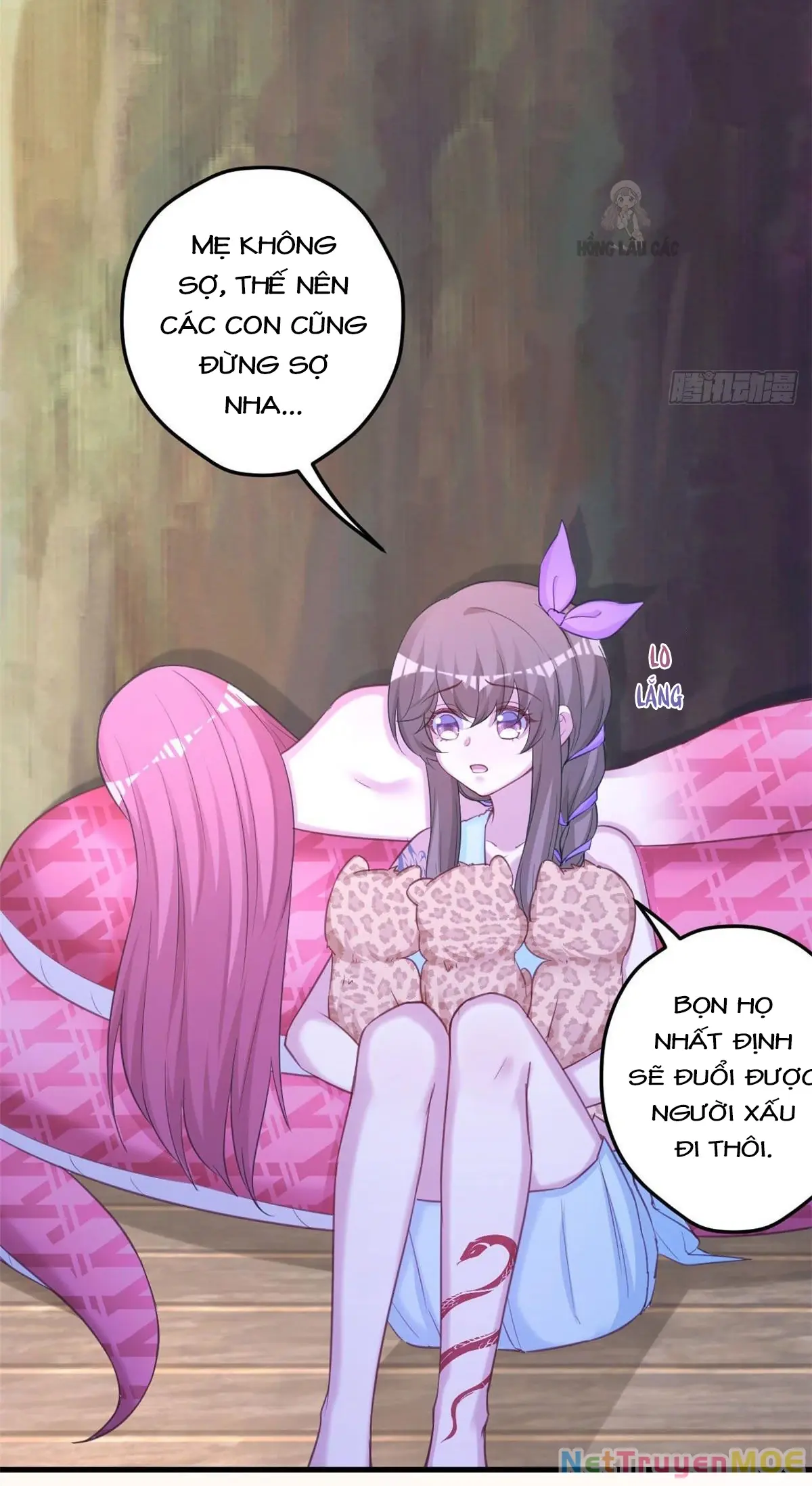 Thảnh Thơi Thú Thế Chủng Chủng Điền, Sinh Sinh Tể - Update Chapter 333 - Trang 7