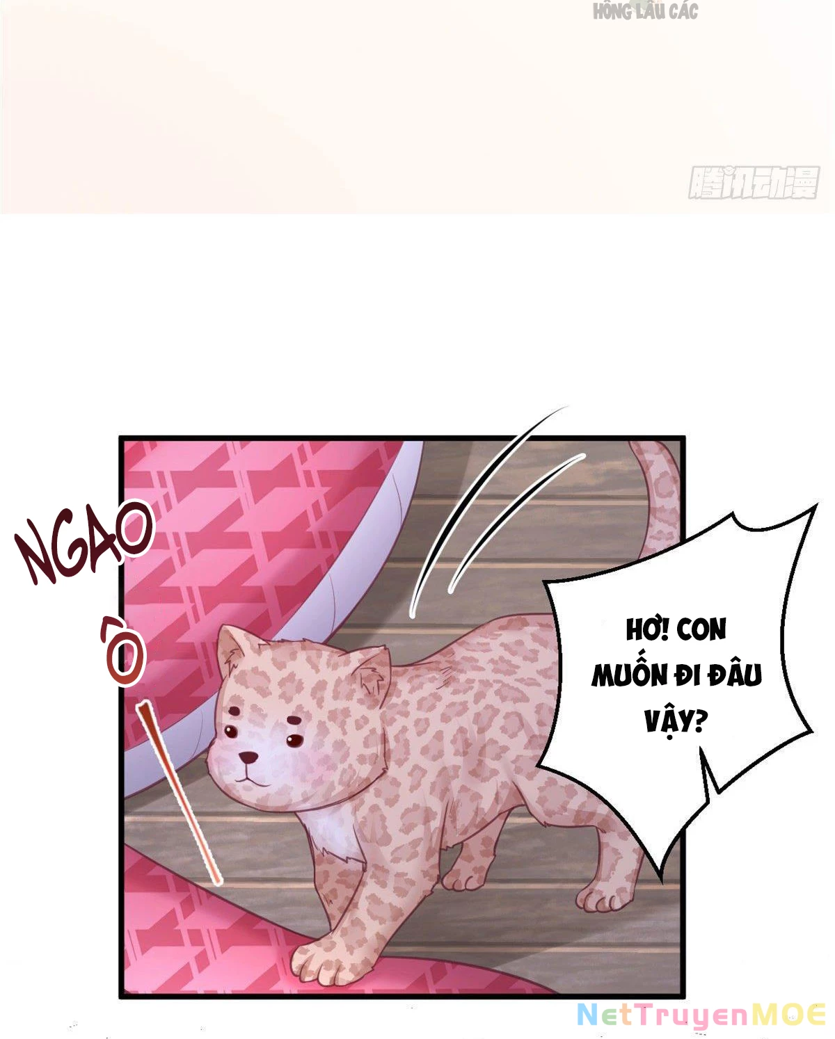 Thảnh Thơi Thú Thế Chủng Chủng Điền, Sinh Sinh Tể - Update Chapter 333 - Trang 8