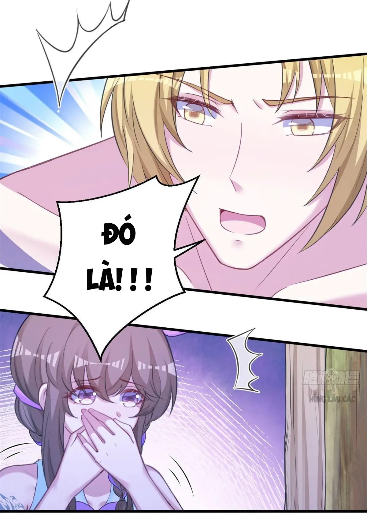 Thảnh Thơi Thú Thế Chủng Chủng Điền, Sinh Sinh Tể - Update Chapter 334 - Trang 10
