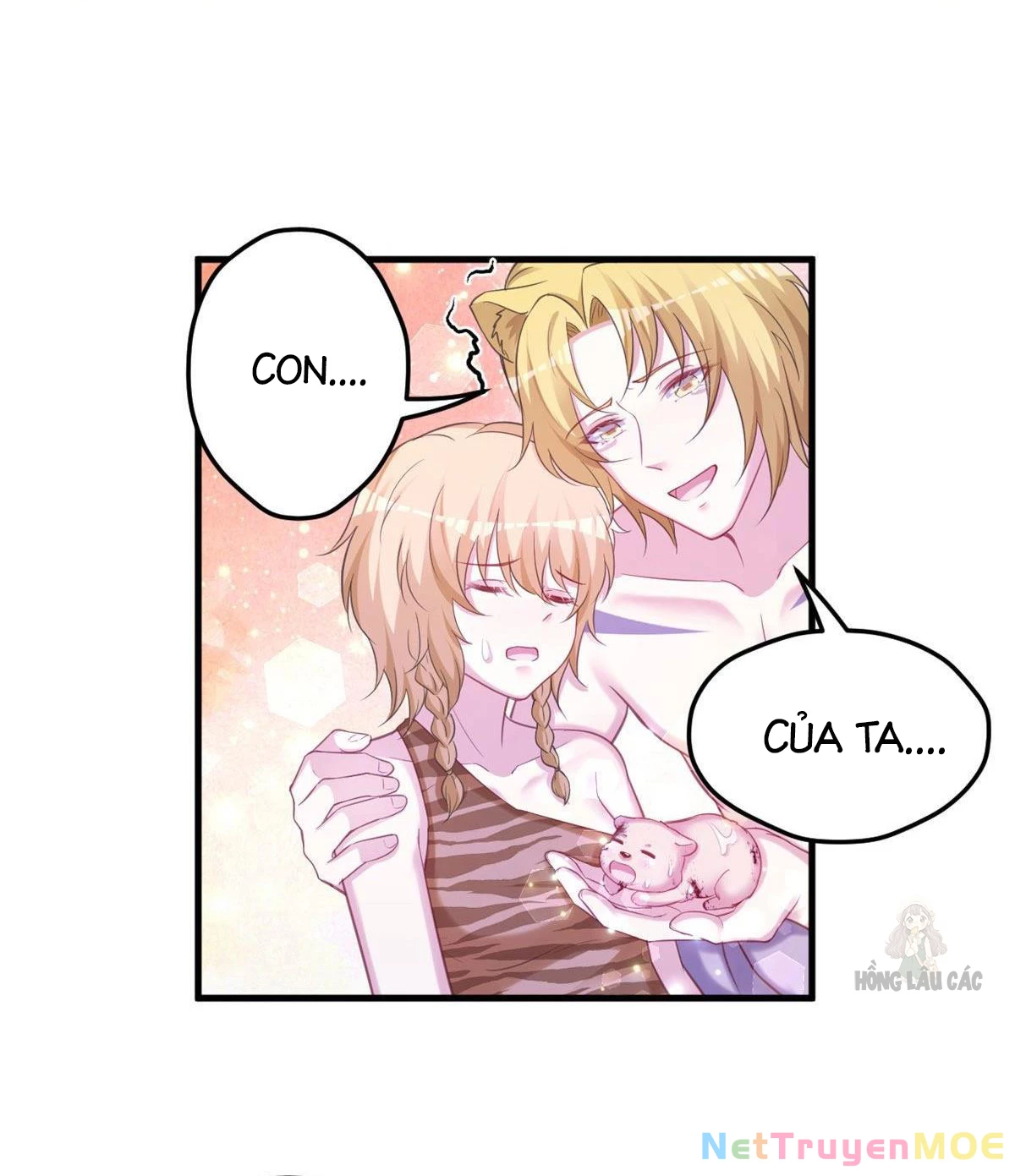 Thảnh Thơi Thú Thế Chủng Chủng Điền, Sinh Sinh Tể - Update Chapter 334 - Trang 11
