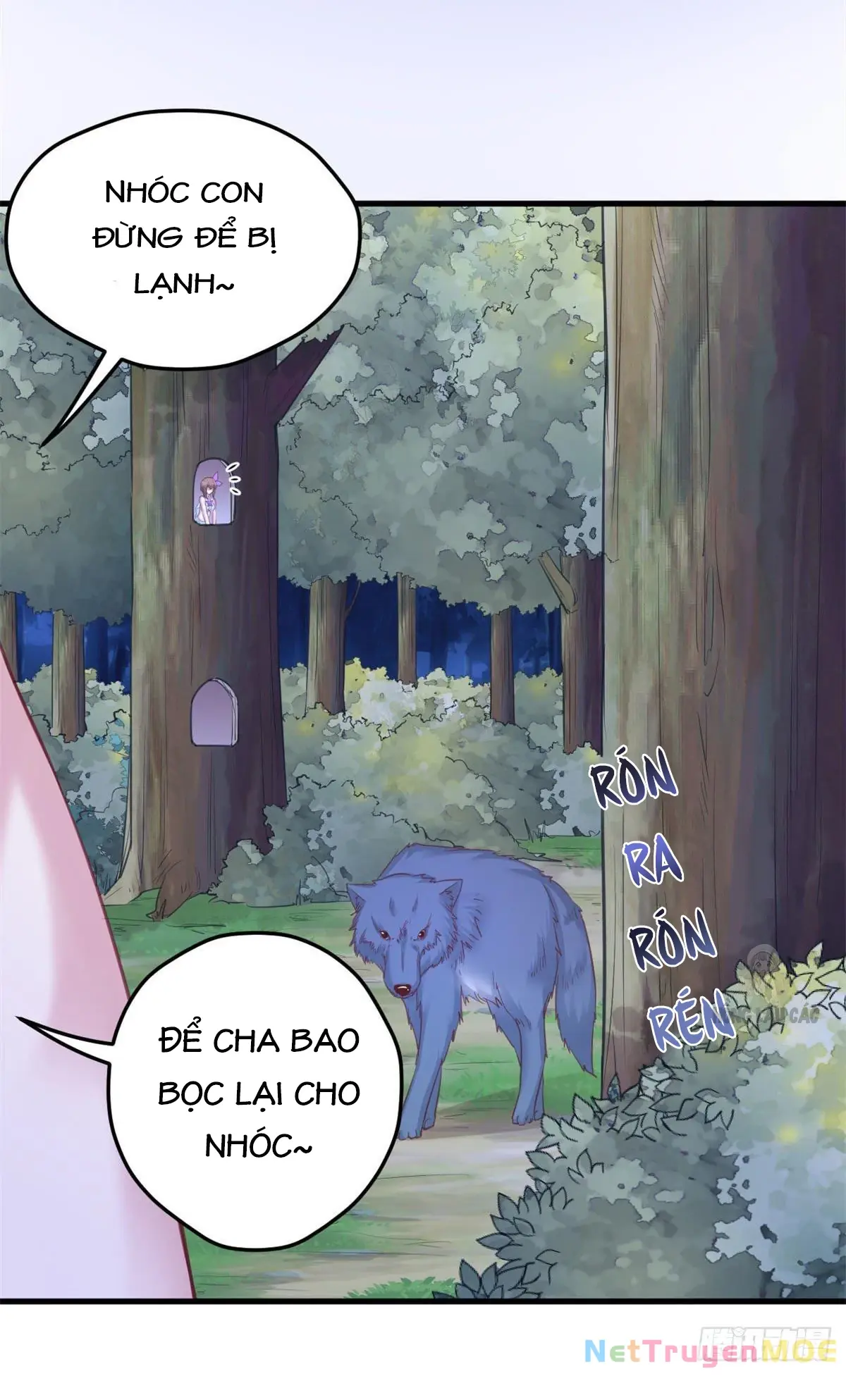 Thảnh Thơi Thú Thế Chủng Chủng Điền, Sinh Sinh Tể - Update Chapter 334 - Trang 13