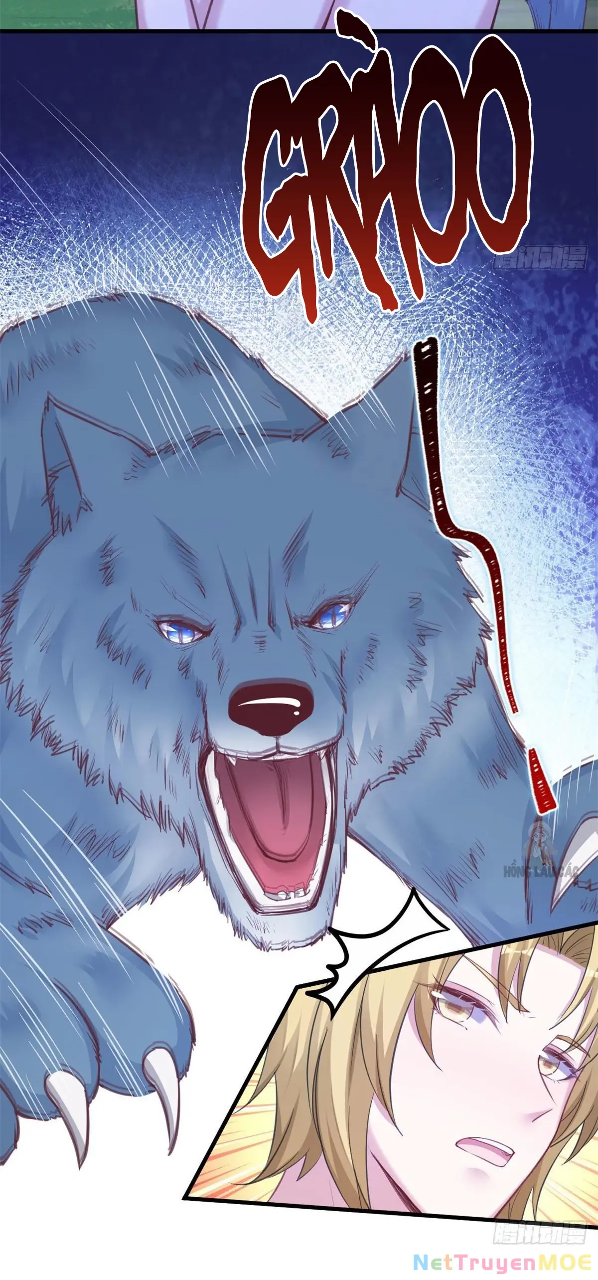 Thảnh Thơi Thú Thế Chủng Chủng Điền, Sinh Sinh Tể - Update Chapter 334 - Trang 16