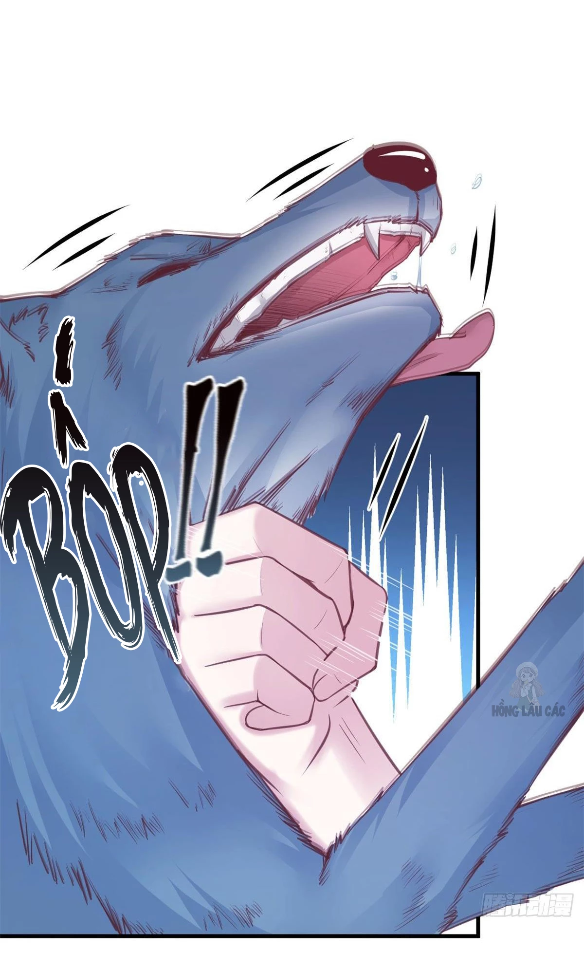 Thảnh Thơi Thú Thế Chủng Chủng Điền, Sinh Sinh Tể - Update Chapter 334 - Trang 17