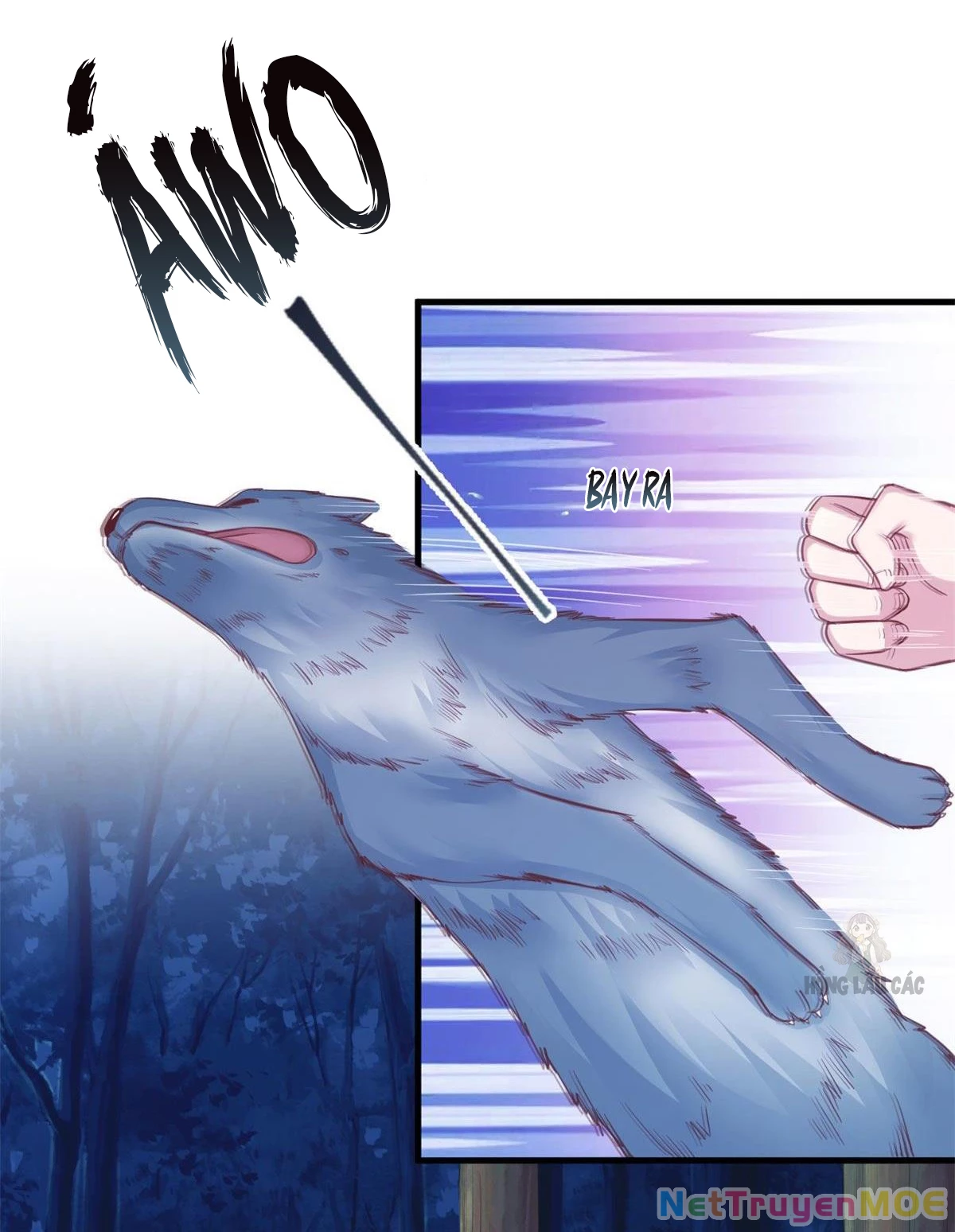 Thảnh Thơi Thú Thế Chủng Chủng Điền, Sinh Sinh Tể - Update Chapter 334 - Trang 18