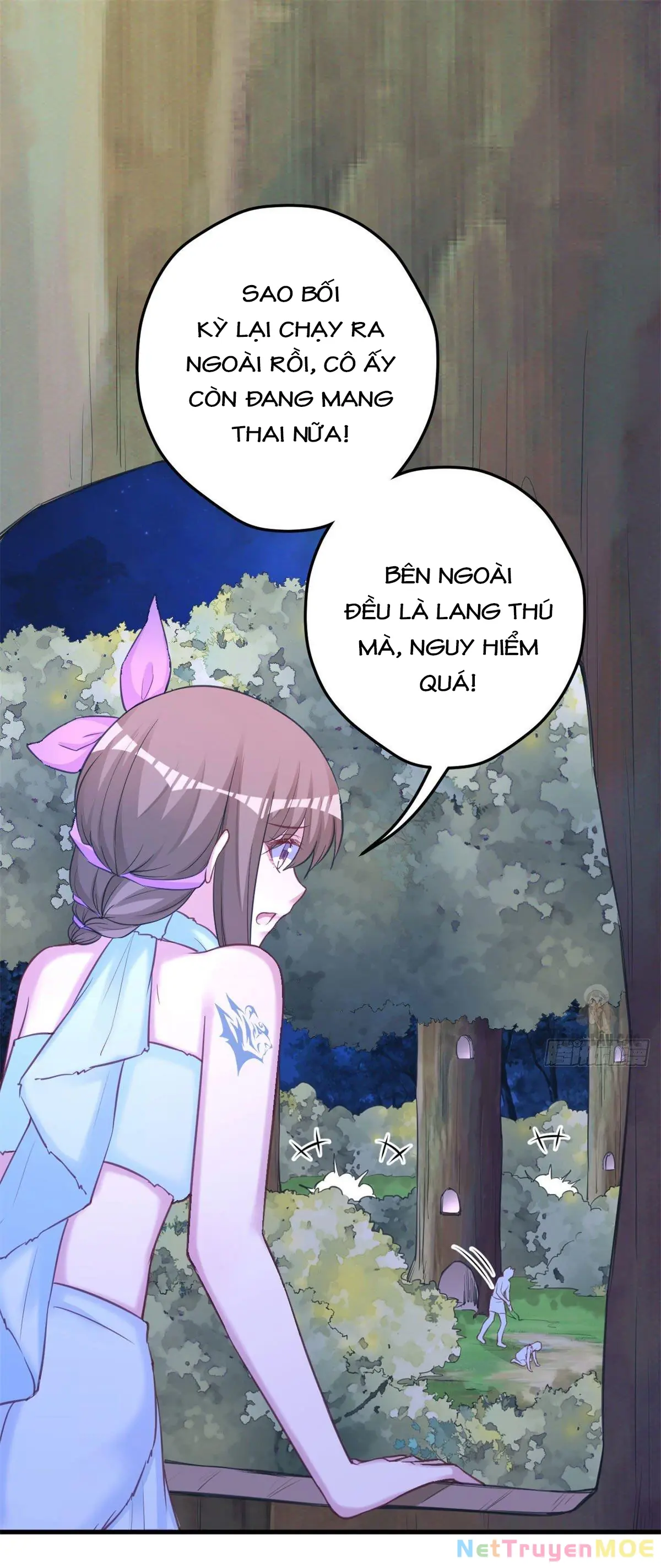 Thảnh Thơi Thú Thế Chủng Chủng Điền, Sinh Sinh Tể - Update Chapter 334 - Trang 2