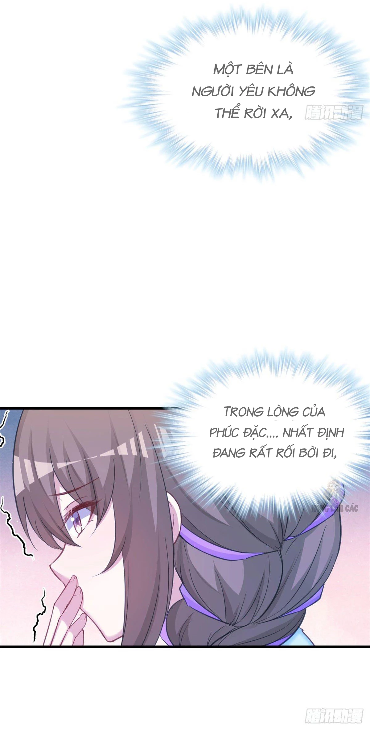Thảnh Thơi Thú Thế Chủng Chủng Điền, Sinh Sinh Tể - Update Chapter 334 - Trang 25