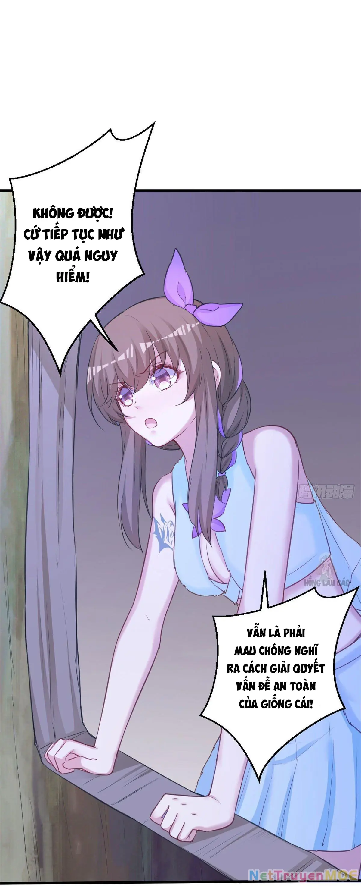 Thảnh Thơi Thú Thế Chủng Chủng Điền, Sinh Sinh Tể - Update Chapter 334 - Trang 26