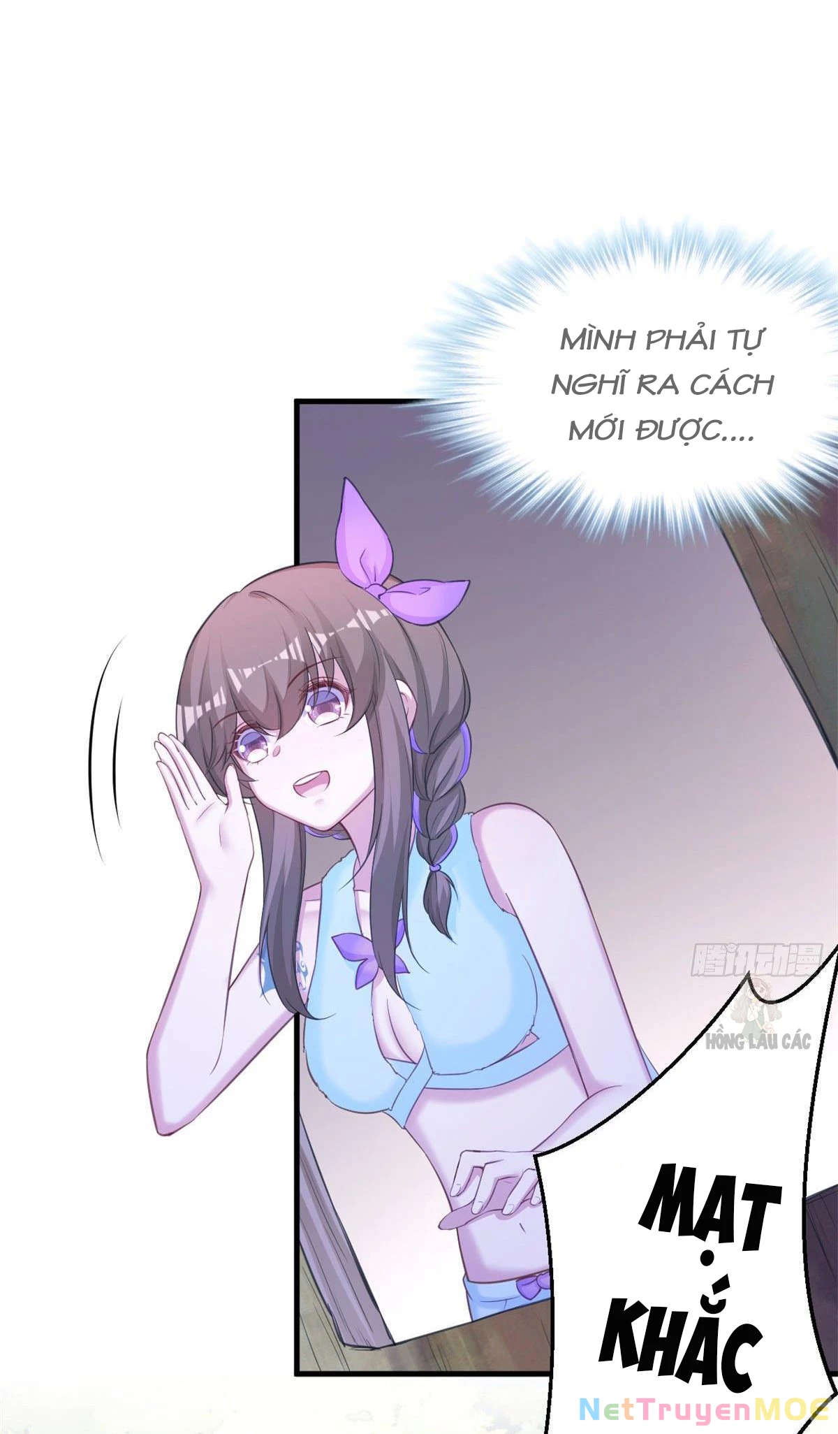 Thảnh Thơi Thú Thế Chủng Chủng Điền, Sinh Sinh Tể - Update Chapter 334 - Trang 29