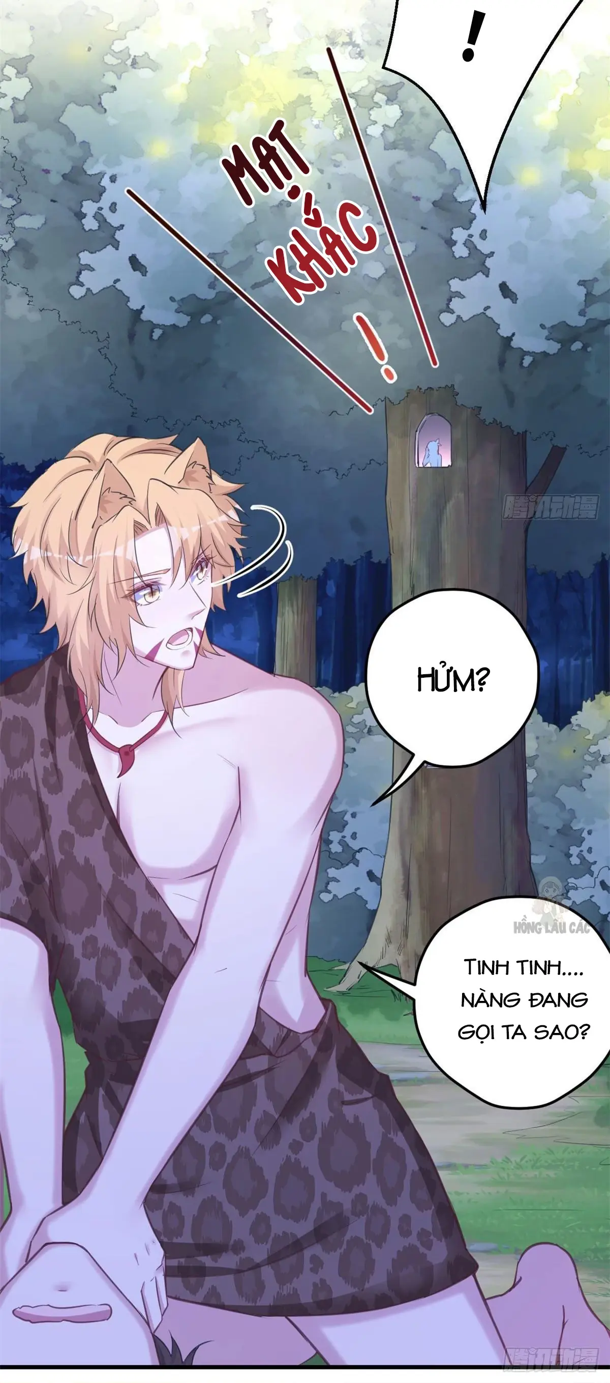 Thảnh Thơi Thú Thế Chủng Chủng Điền, Sinh Sinh Tể - Update Chapter 334 - Trang 30