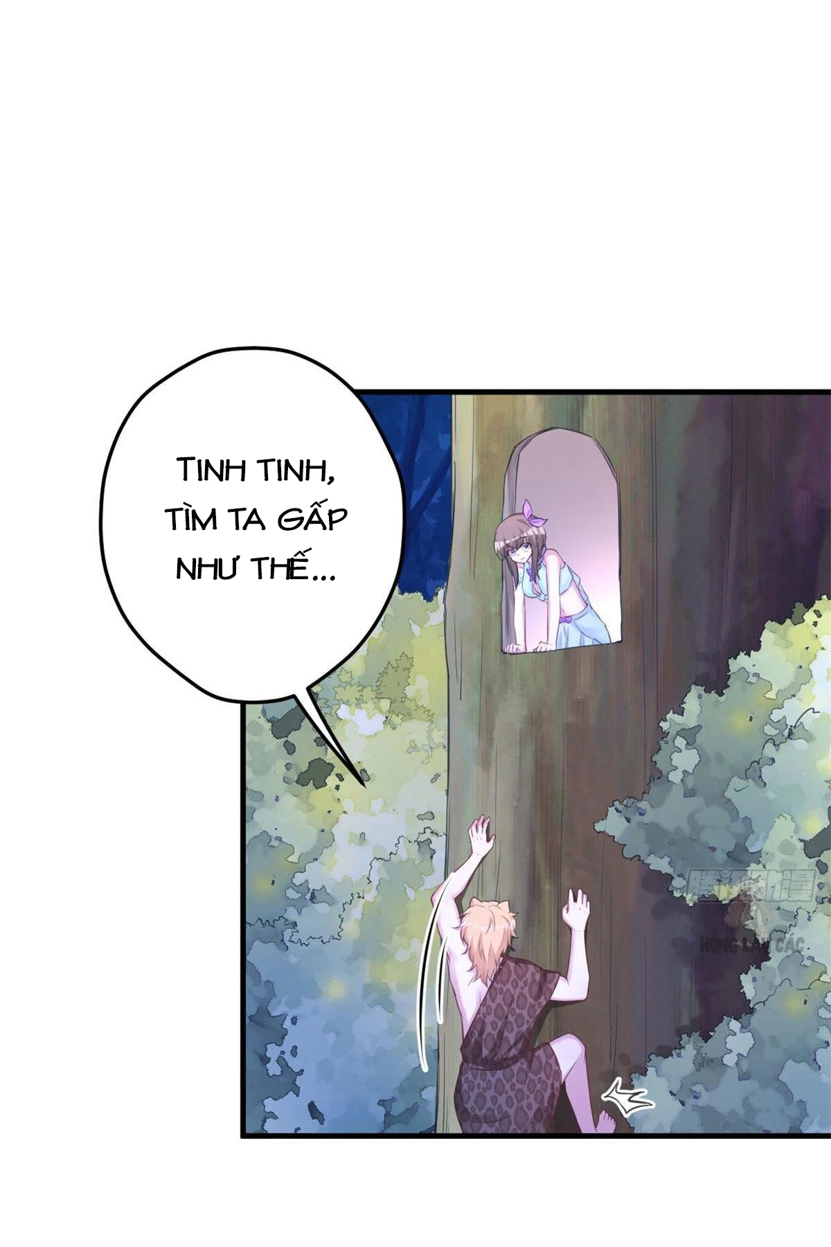 Thảnh Thơi Thú Thế Chủng Chủng Điền, Sinh Sinh Tể - Update Chapter 334 - Trang 32