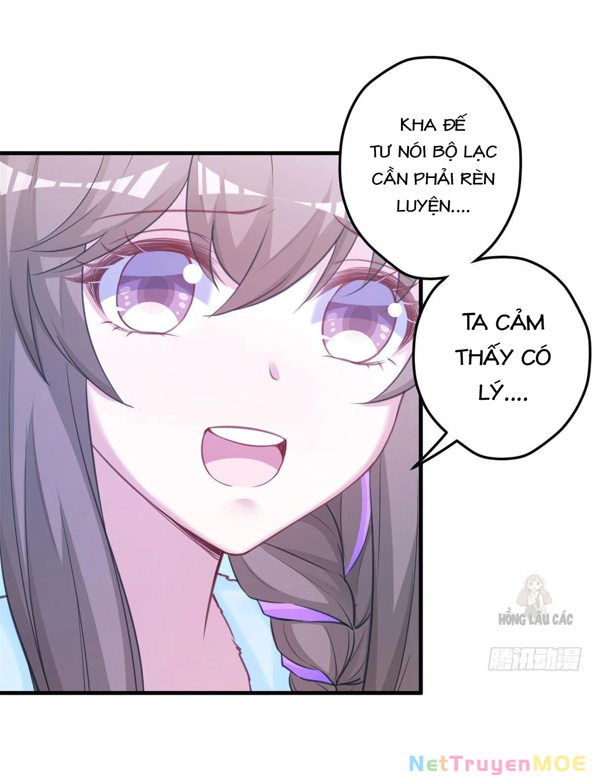 Thảnh Thơi Thú Thế Chủng Chủng Điền, Sinh Sinh Tể - Update Chapter 334 - Trang 34