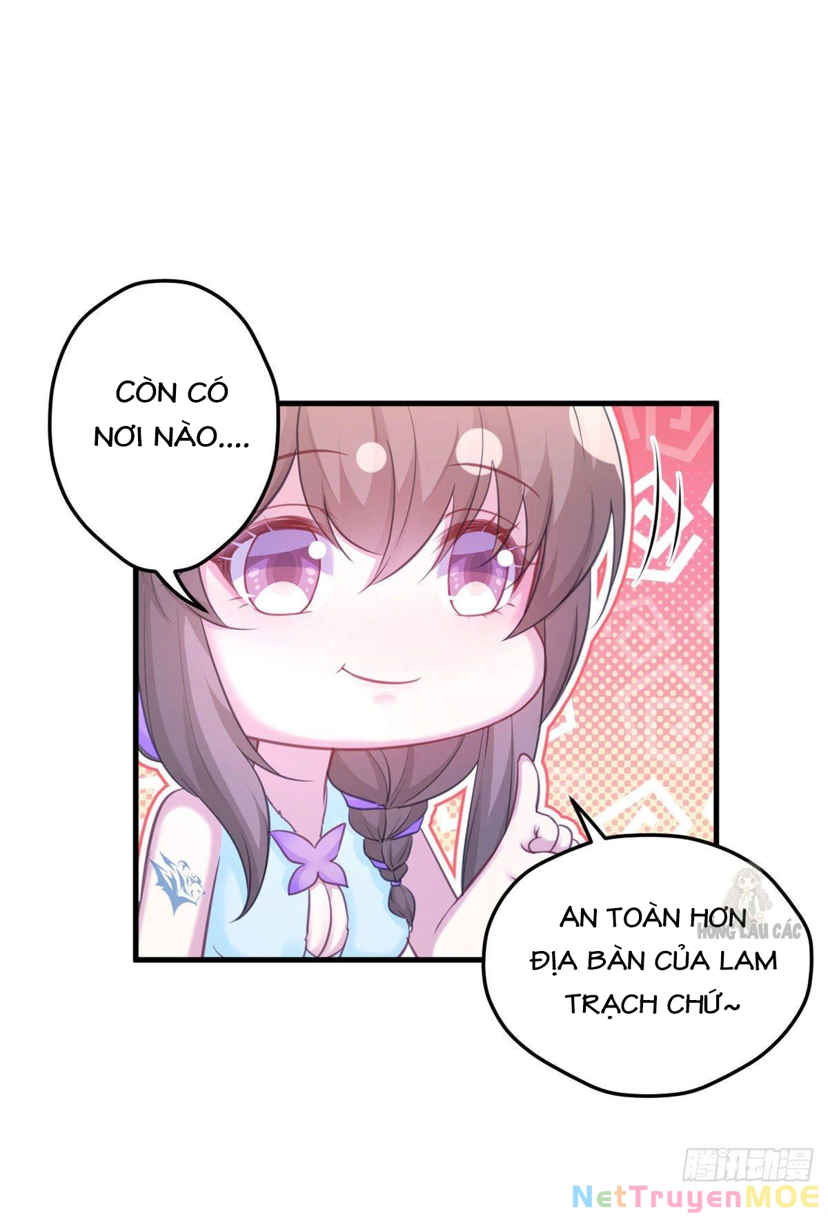 Thảnh Thơi Thú Thế Chủng Chủng Điền, Sinh Sinh Tể - Update Chapter 334 - Trang 37