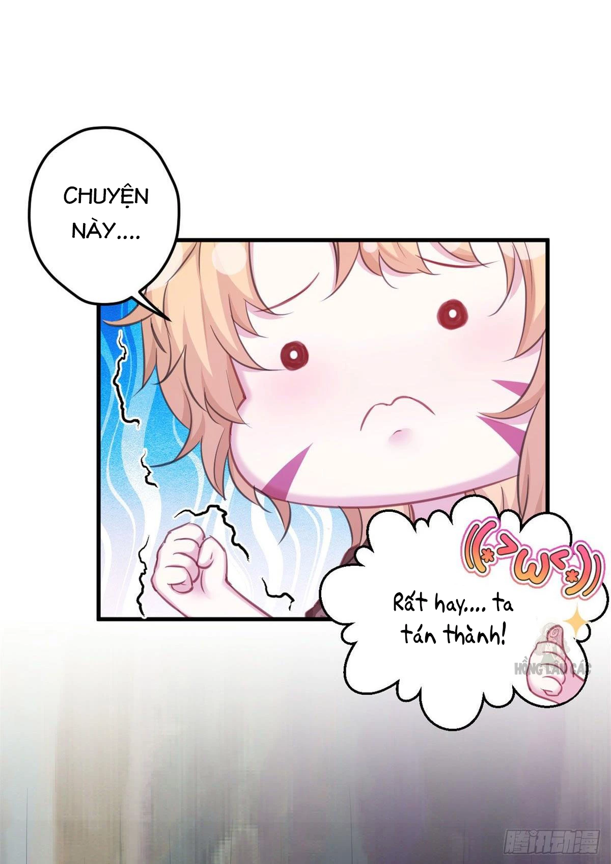 Thảnh Thơi Thú Thế Chủng Chủng Điền, Sinh Sinh Tể - Update Chapter 334 - Trang 38